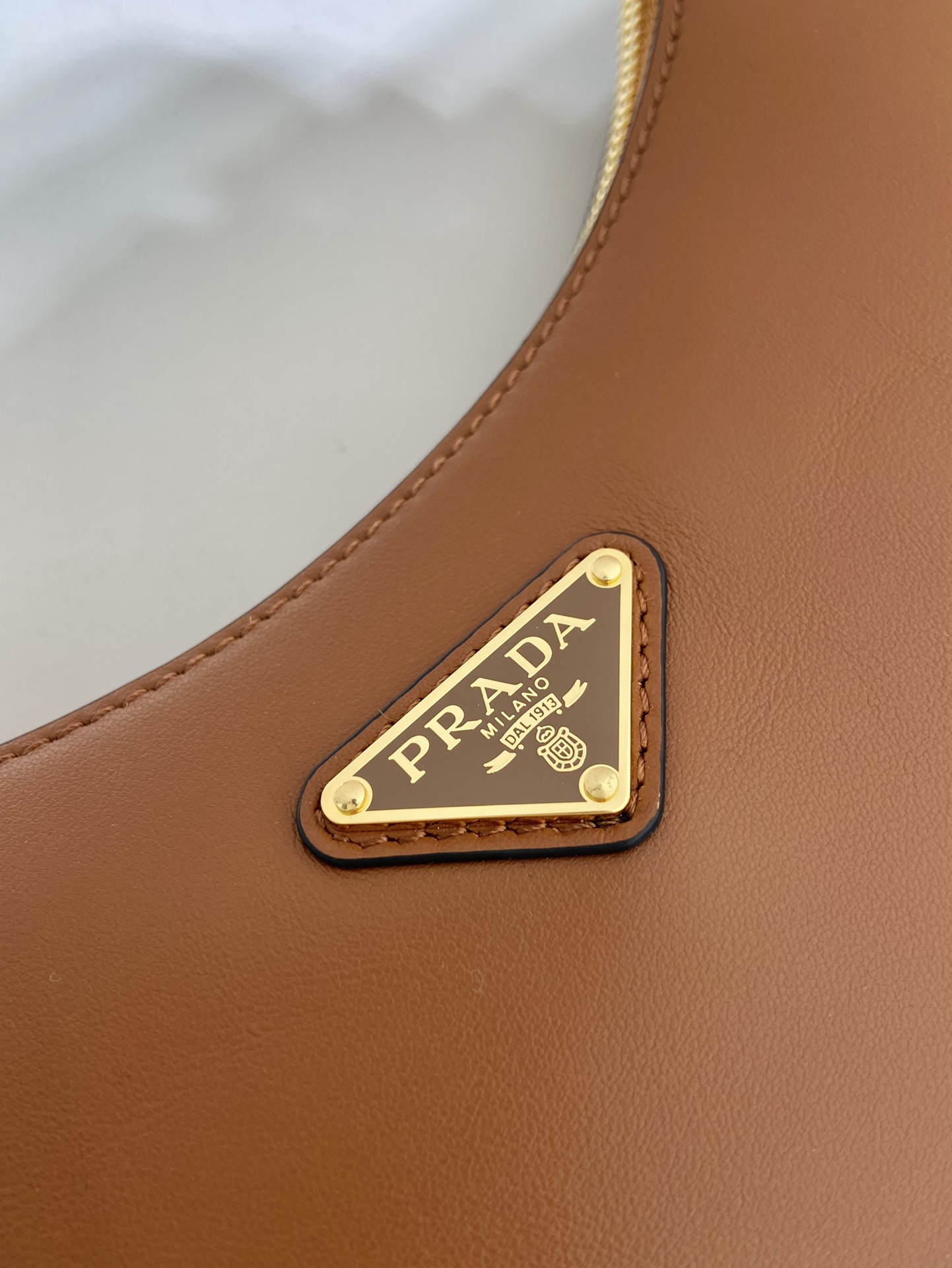 Prada Moon Handbags 1BC194-22.5*18.5*6.5CM Prada Moon Handbags 1BC194-22.5*18.5*6.5CM