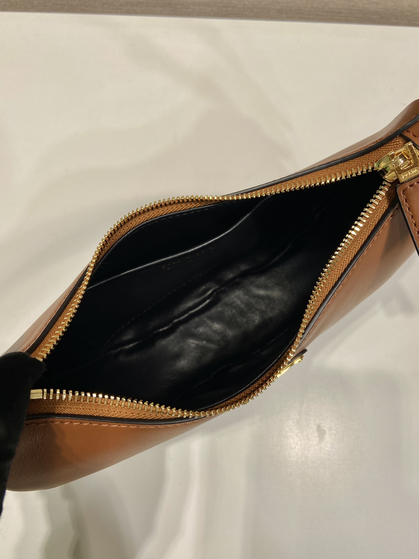 Prada Moon Handbags 1BC194-22.5*18.5*6.5CM Prada Moon Handbags 1BC194-22.5*18.5*6.5CM