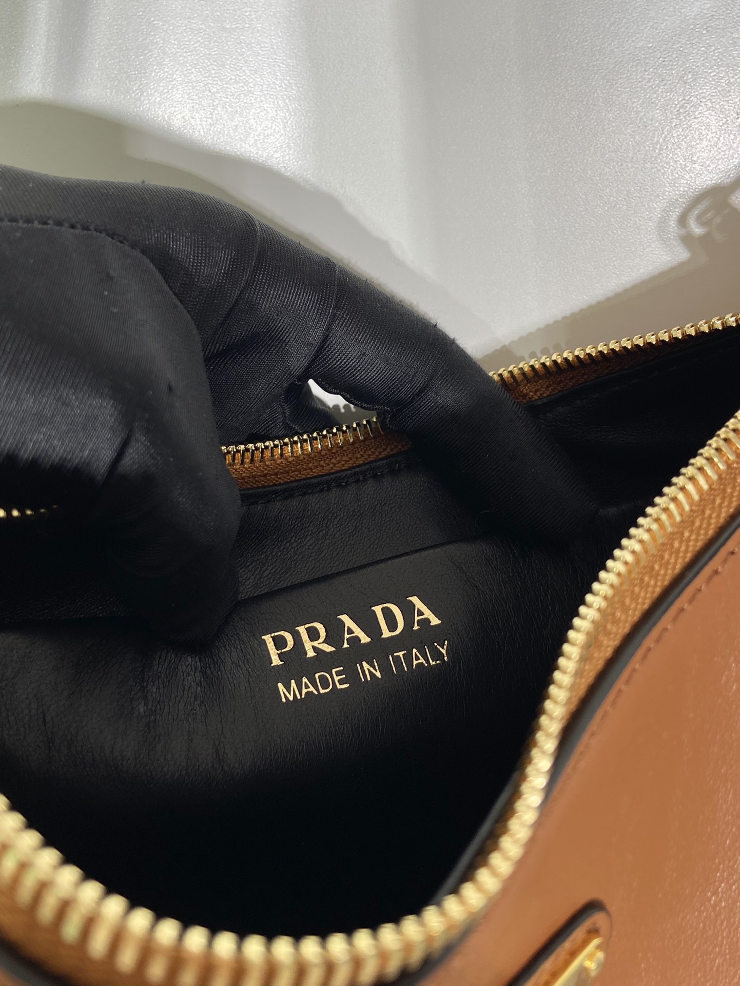 Prada Moon Handbags 1BC194-22.5*18.5*6.5CM Prada Moon Handbags 1BC194-22.5*18.5*6.5CM