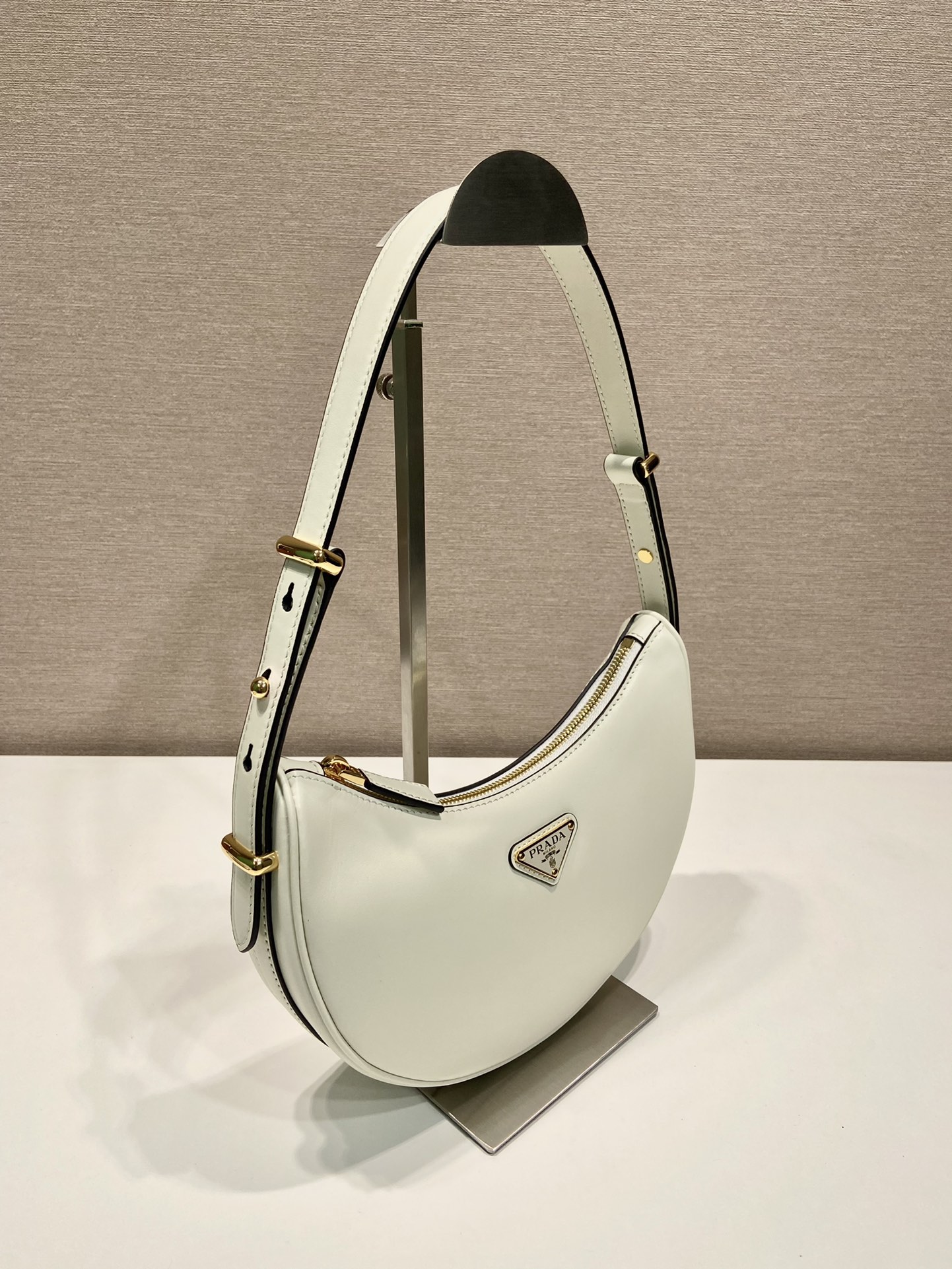 Prada Moon Handbags 1BC194-22.5*18.5*6.5CM