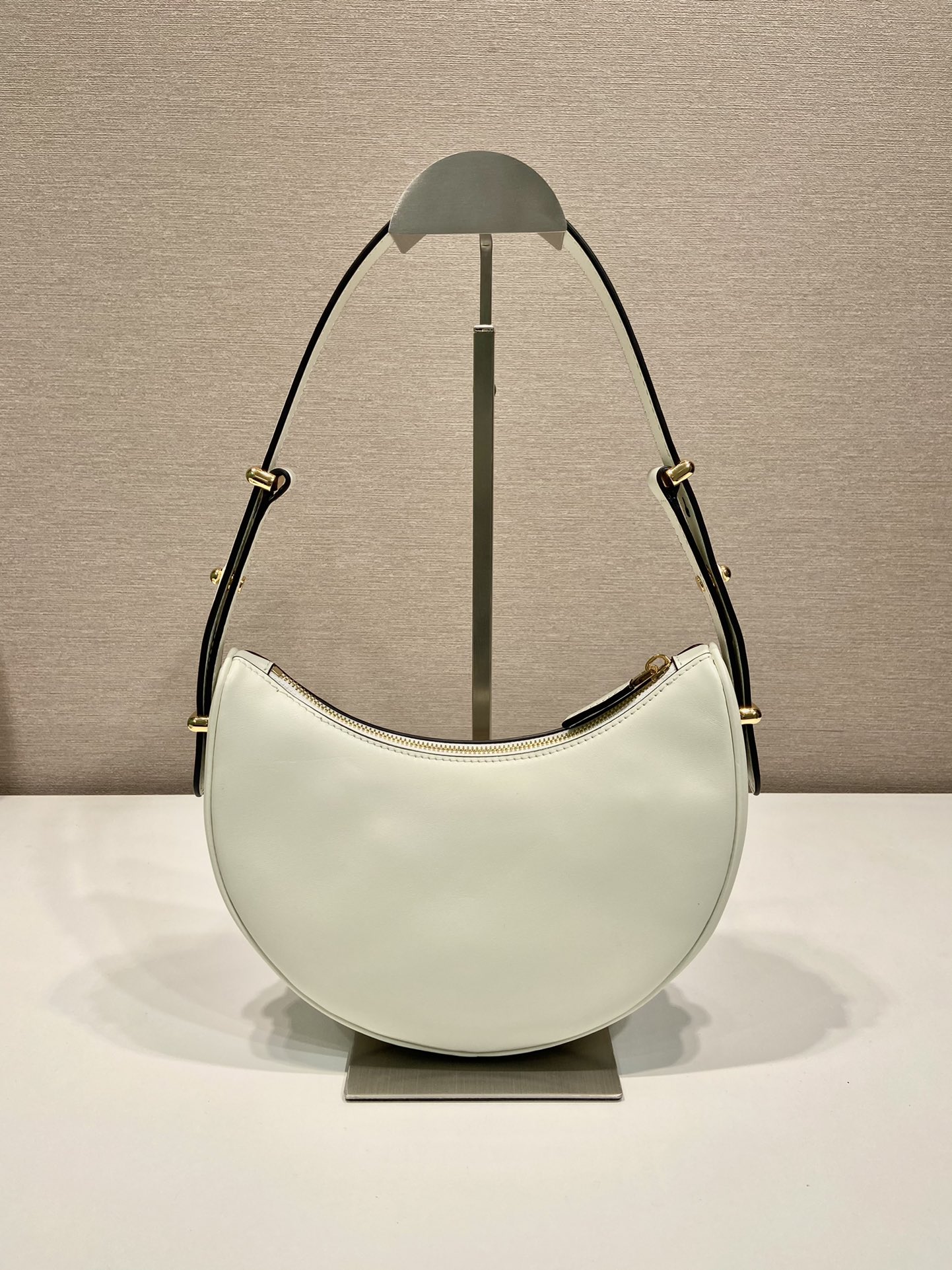 Prada Moon Handbags 1BC194-22.5*18.5*6.5CM