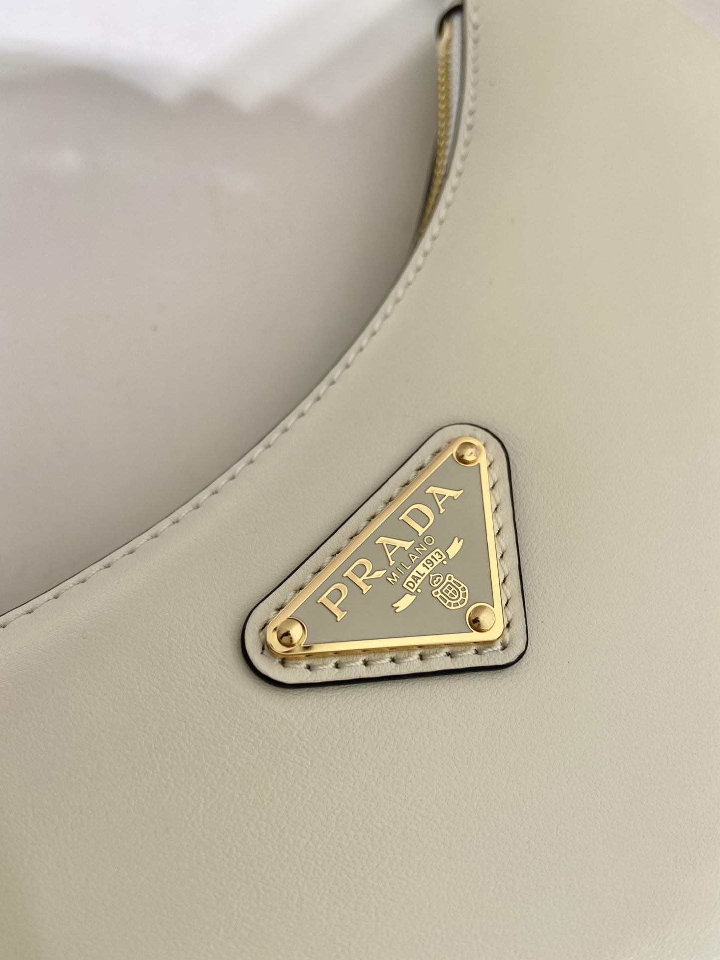 Prada Moon Handbags 1BC194-22.5*18.5*6.5CM