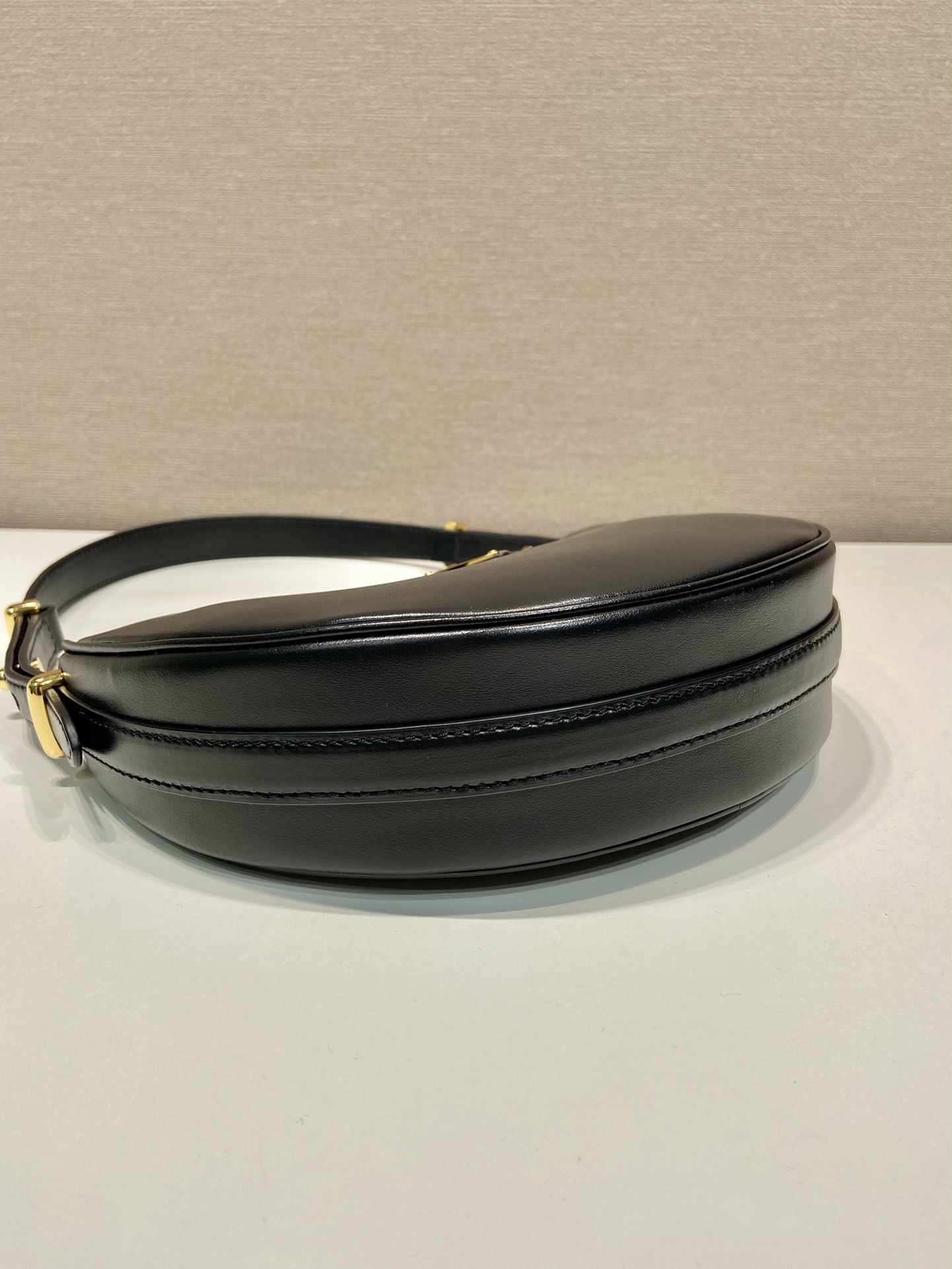 Prada Moon Handbags 1BC194-22.5*18.5*6.5CM Prada Moon Handbags 1BC194-22.5*18.5*6.5CM