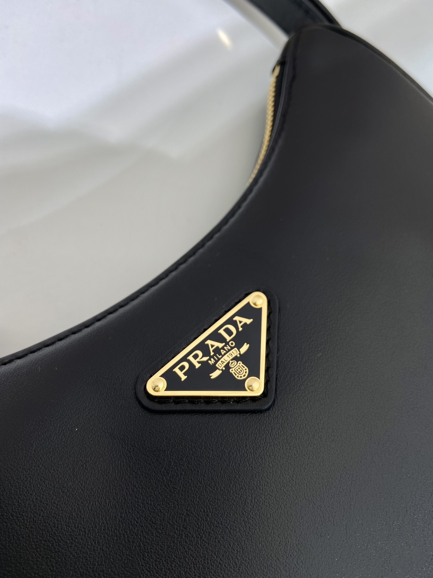 Prada Moon Handbags 1BC194-22.5*18.5*6.5CM Prada Moon Handbags 1BC194-22.5*18.5*6.5CM