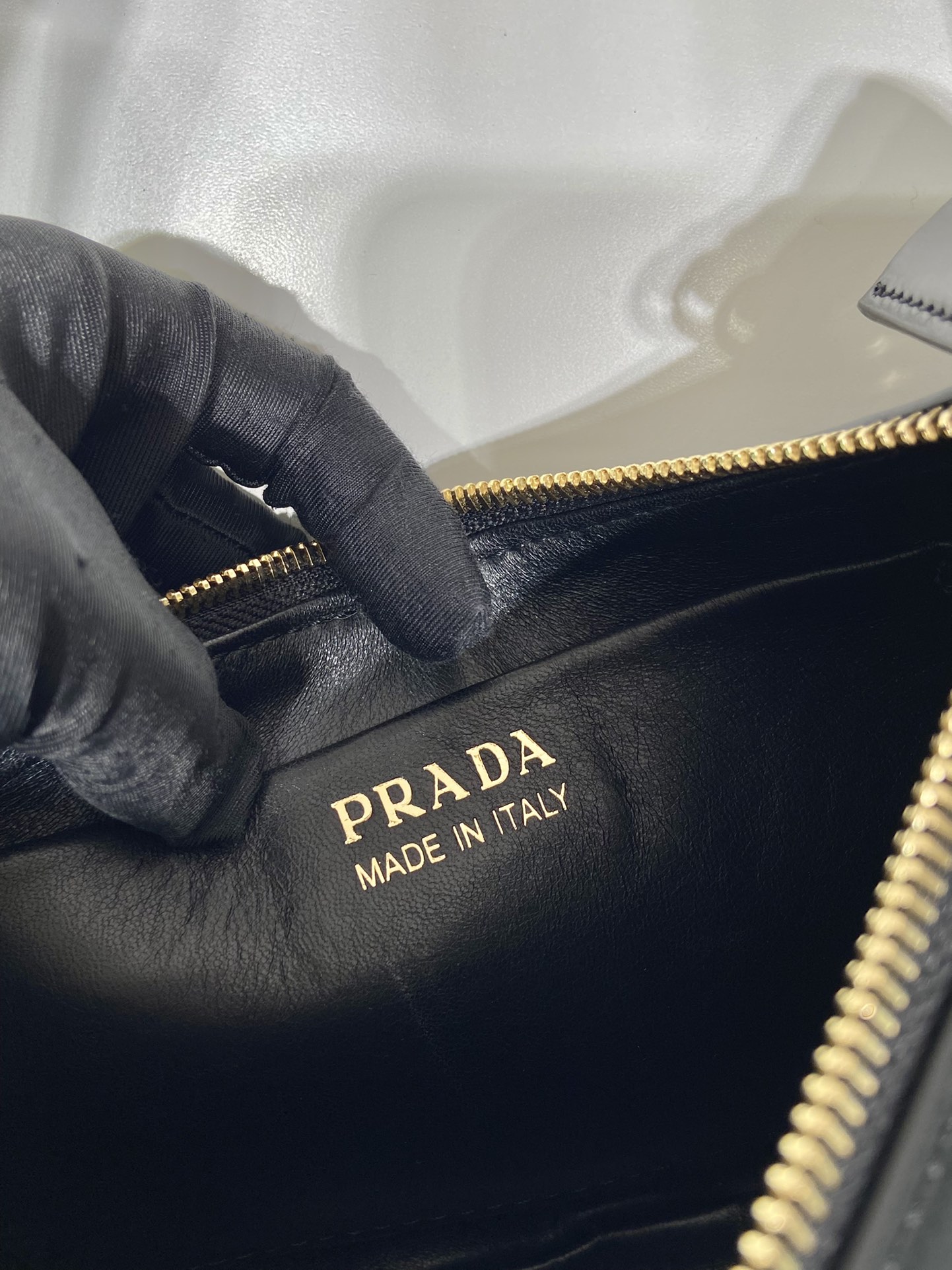 Prada Moon Handbags 1BC194-22.5*18.5*6.5CM Prada Moon Handbags 1BC194-22.5*18.5*6.5CM