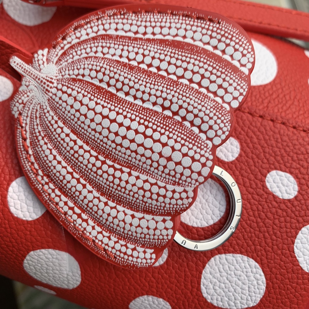 Louis Vuitton M46413 NeoNoe BB Handbag-20*20*13CM