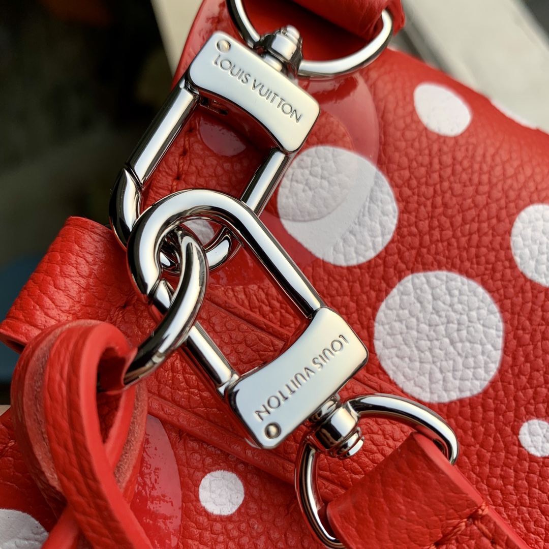 Louis Vuitton M46413 NeoNoe BB Handbag-20*20*13CM