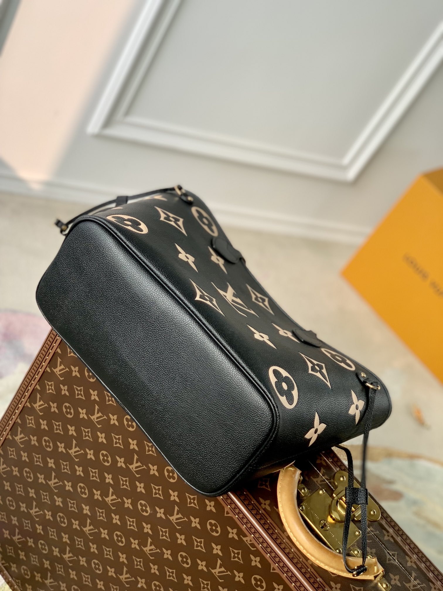 Louis Vuitton Neverfull MM M21579-32*29*17CM