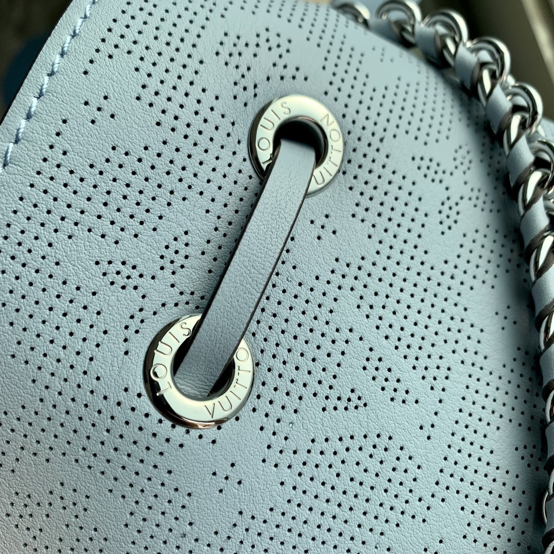 Louis Vuitton Bella Tote Bag-M57201-19*22*14CM Louis Vuitton Bella Tote Bag-M57201-19*22*14CM