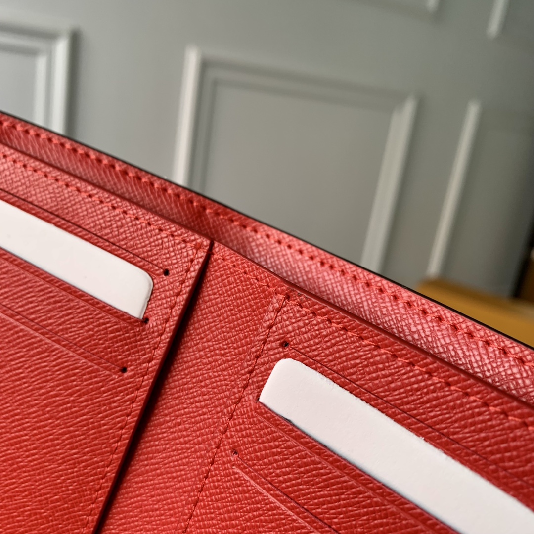 Louis Vuitton Victorine Wallet-12*9.5*1.5CM Louis Vuitton Victorine Wallet-12*9.5*1.5CM