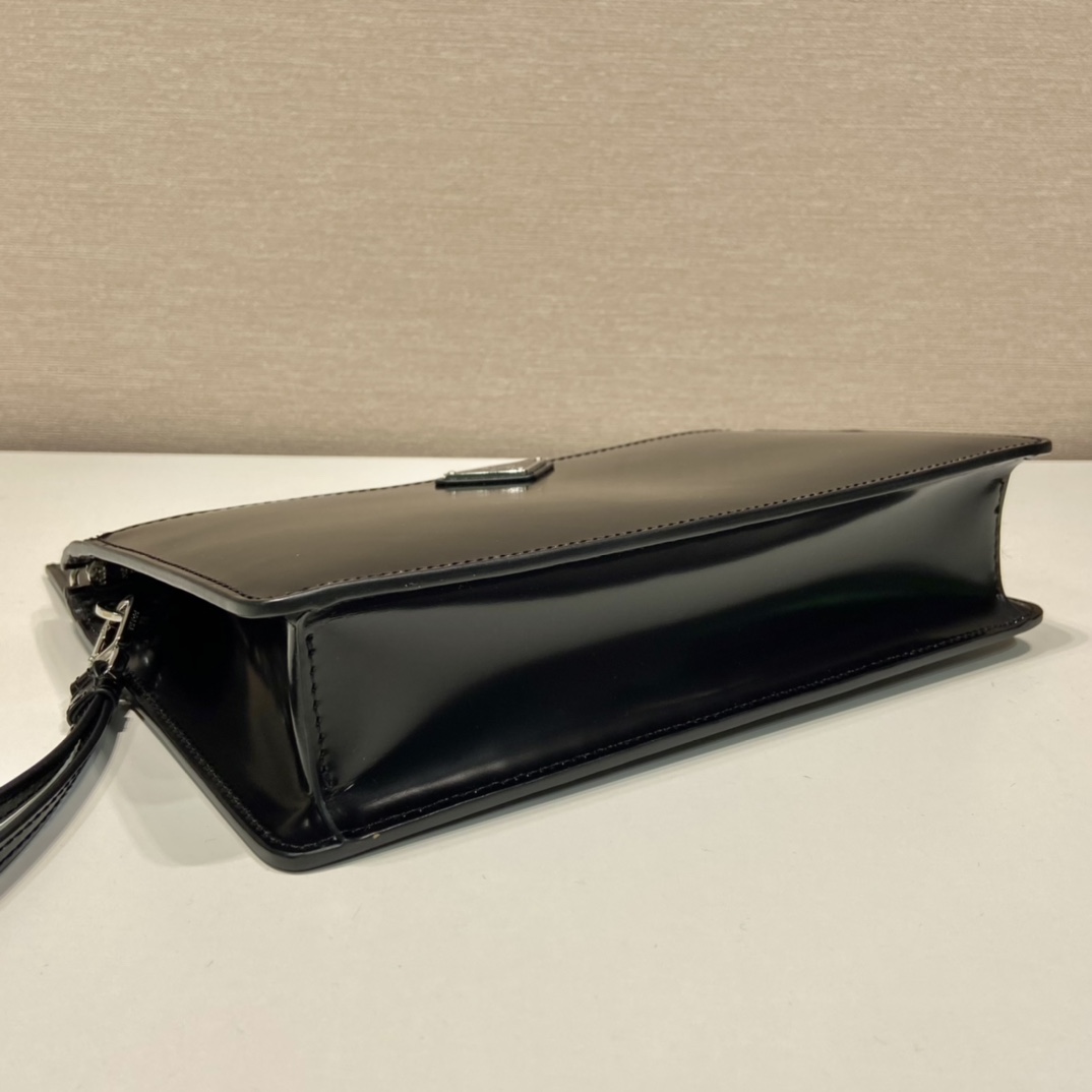 Prada Pouch 2VF032-25*17*4CM