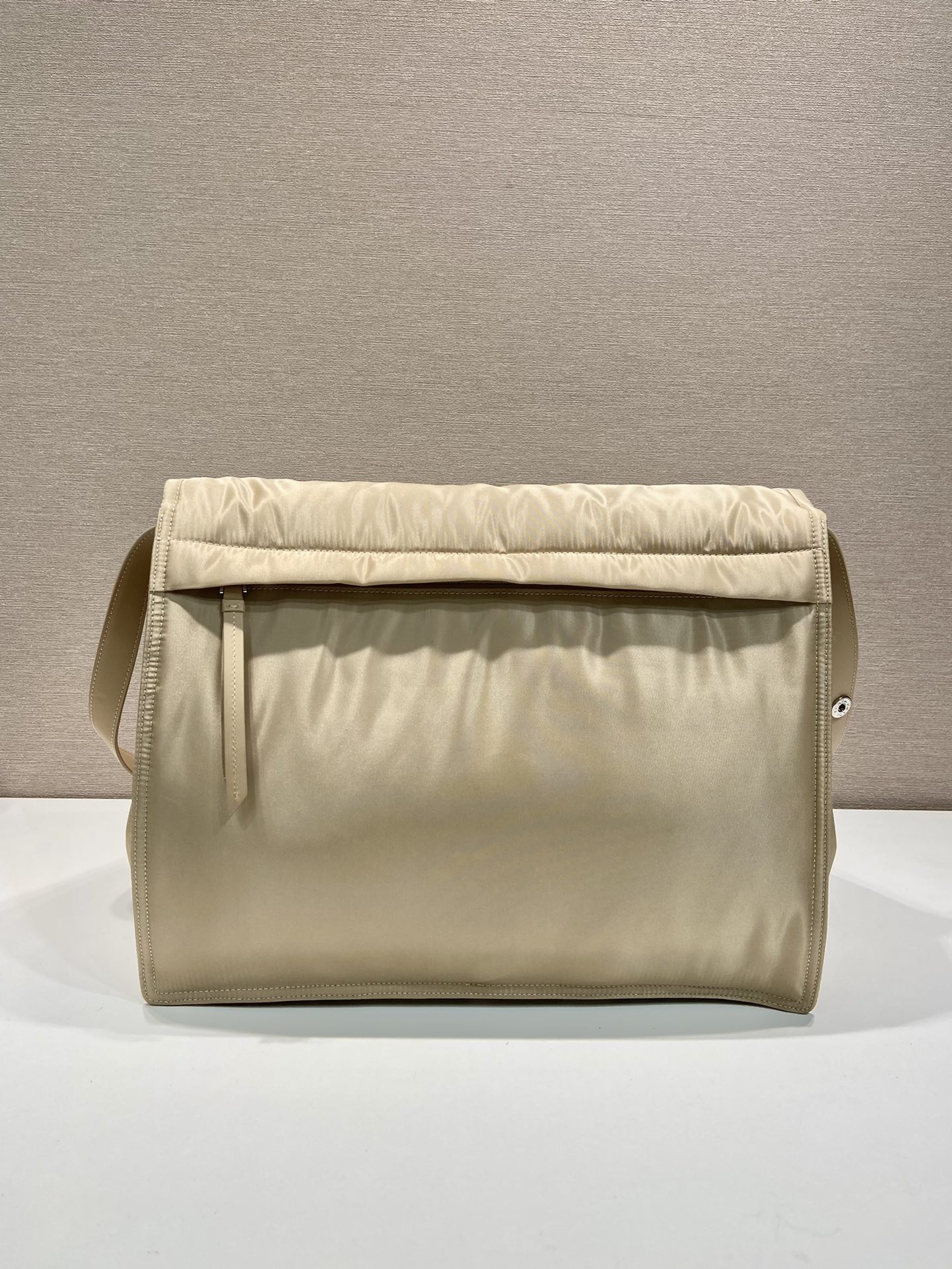 Prada 1BD256 Shoulder Bag-36*28*14CM