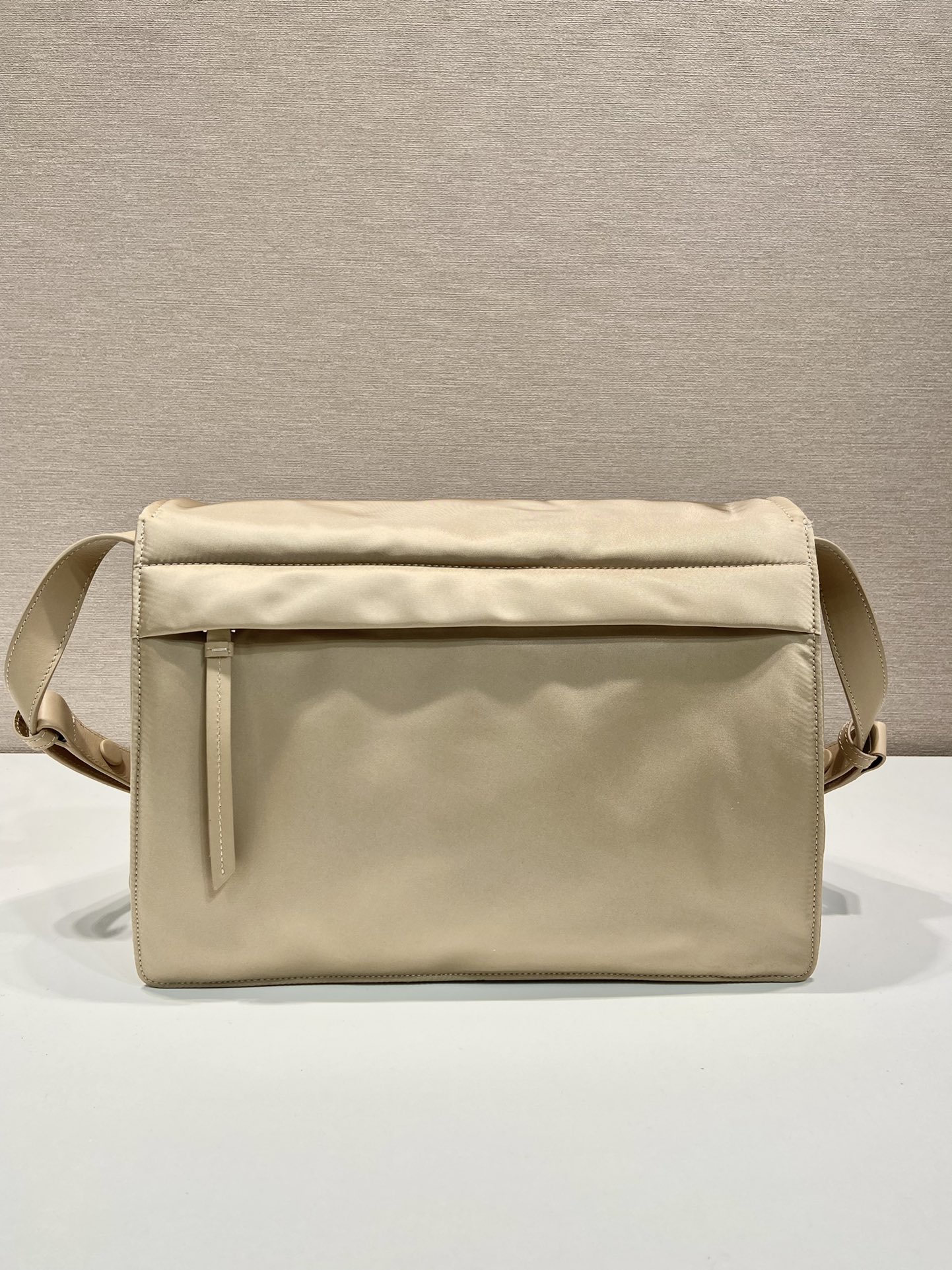 Prada 1BD256 Shoulder Bag-30*21.5*12CM