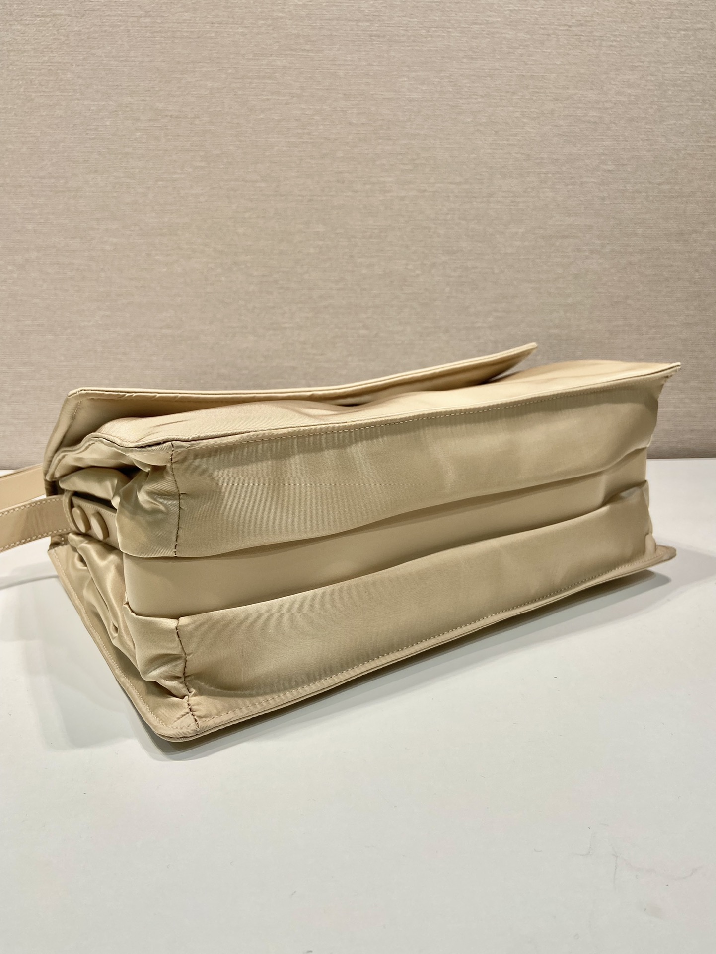Prada 1BD256 Shoulder Bag-30*21.5*12CM