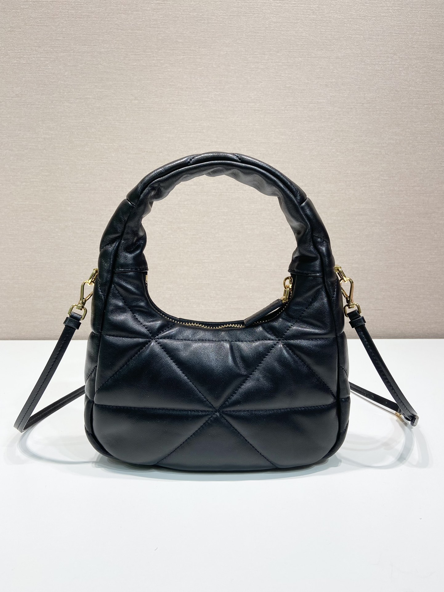 Prada 1BA384 Bag-21*12.5*6CM