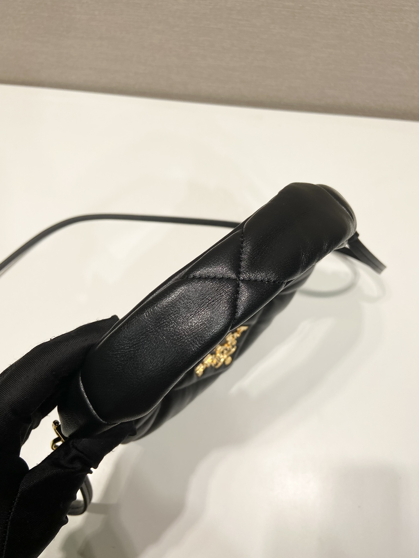 Prada 1BA384 Bag-21*12.5*6CM