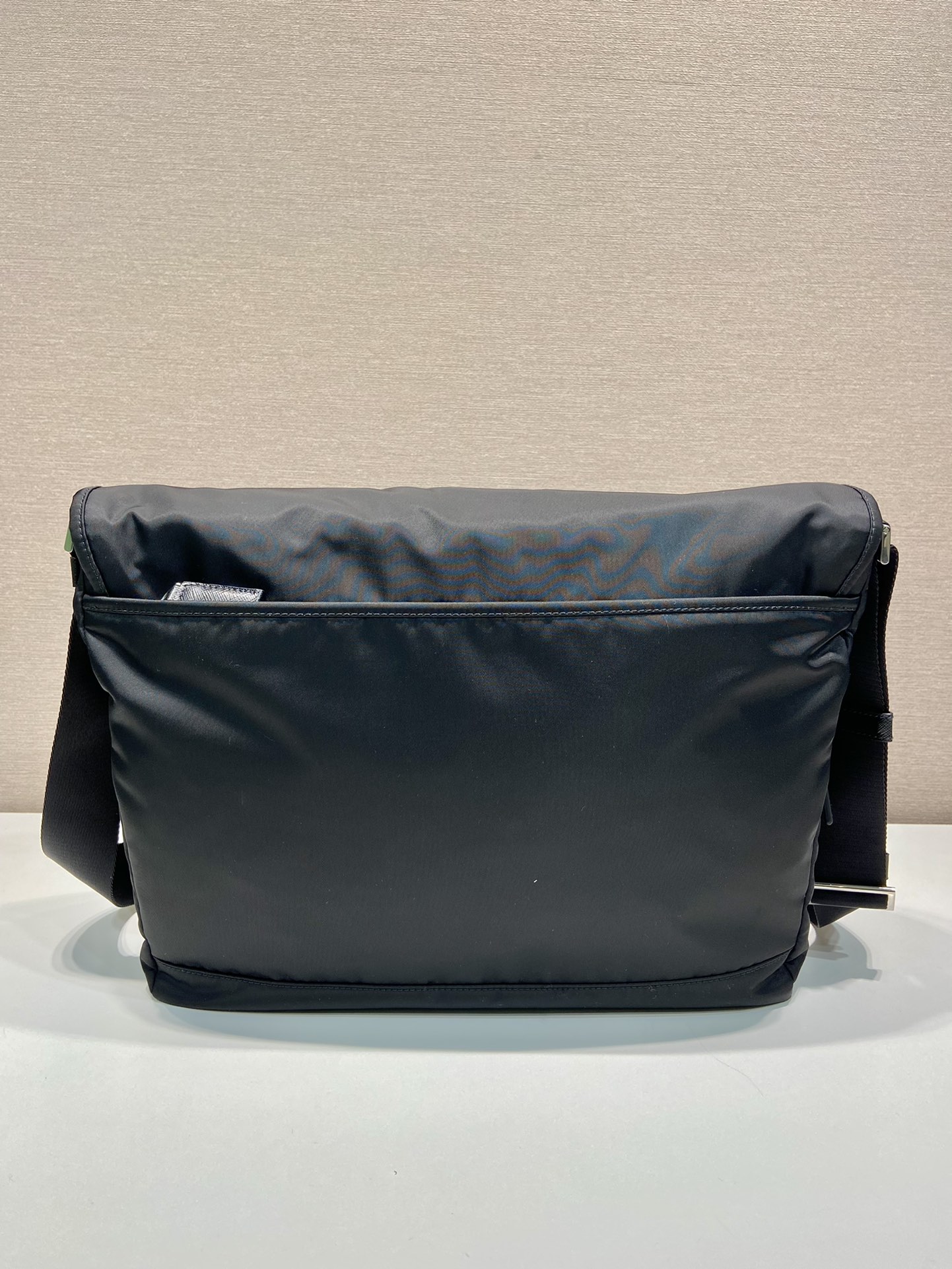 Prada 2VD052 Mailman Bag-30*27.5*14.5CM