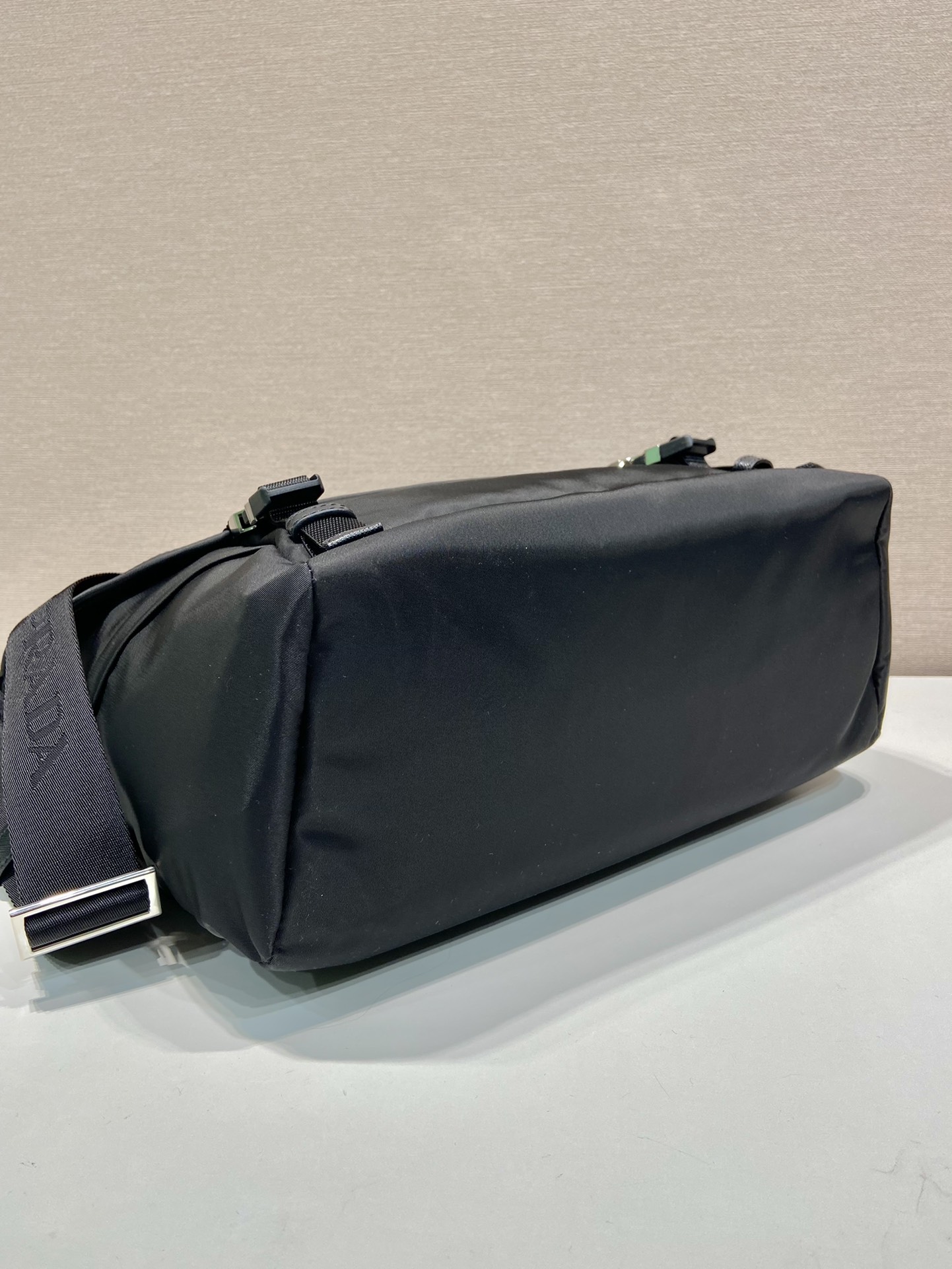 Prada 2VD052 Mailman Bag-30*27.5*14.5CM