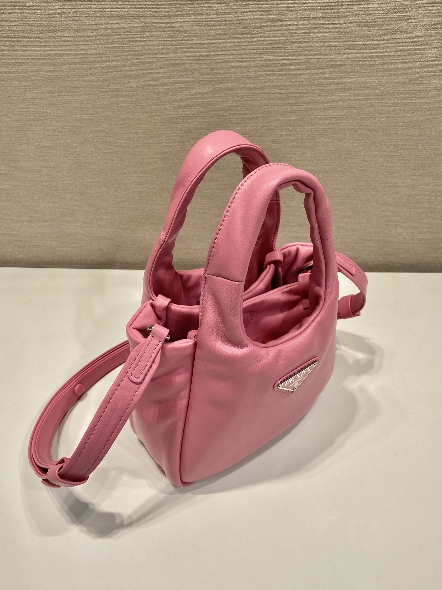 Prada 1BA359 Mini Bag-18*15.5*10CM