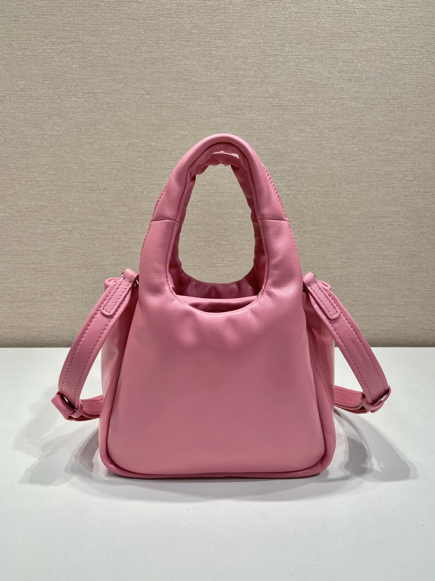 Prada 1BA359 Mini Bag-18*15.5*10CM