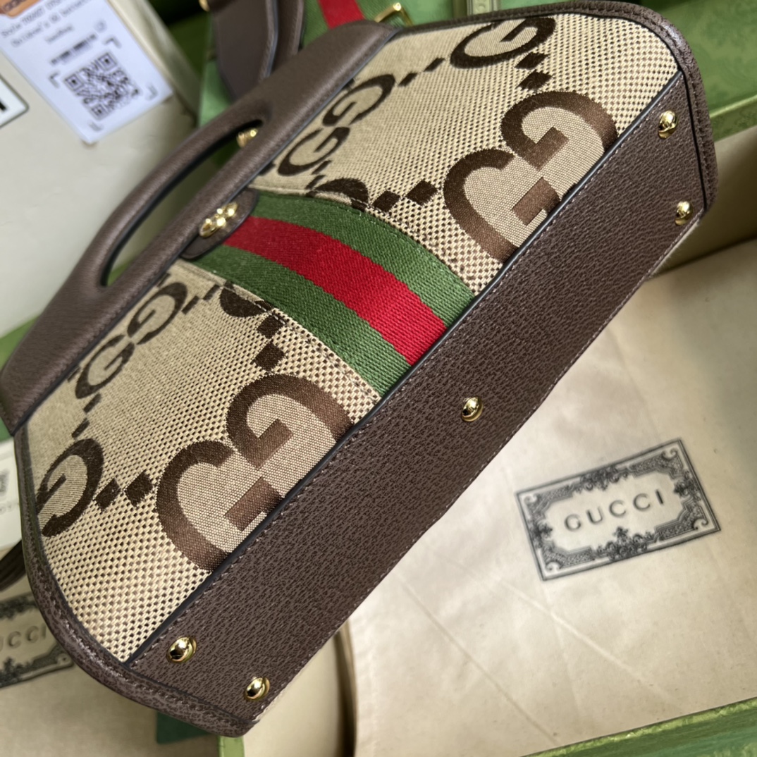 Gucci Ophidia Handbags-25.5x 19x 10CM