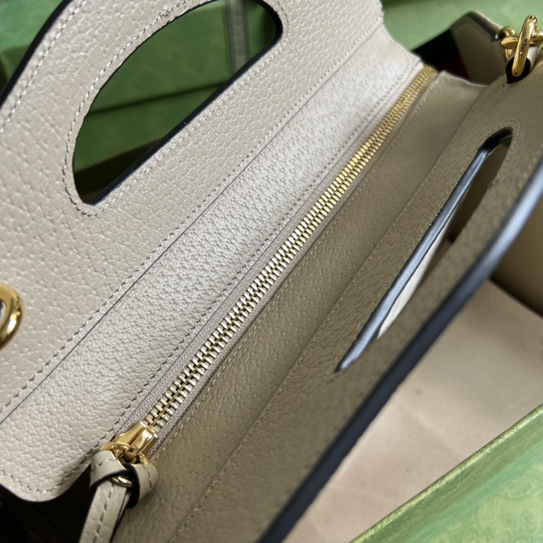 Gucci Ophidia Handbags-25.5x 19x 10CM