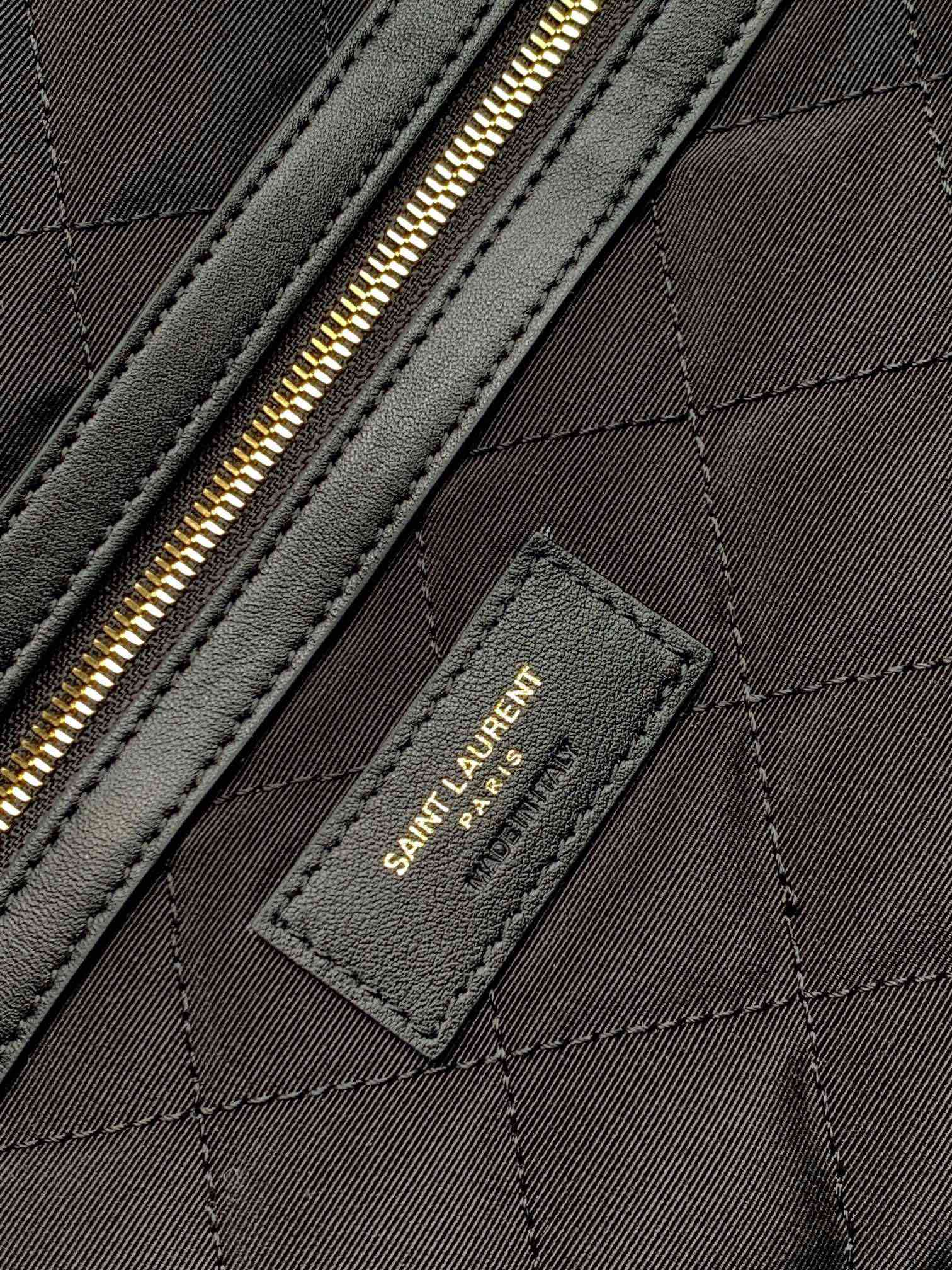 YSL Esgiant Bag-56x50x19CM