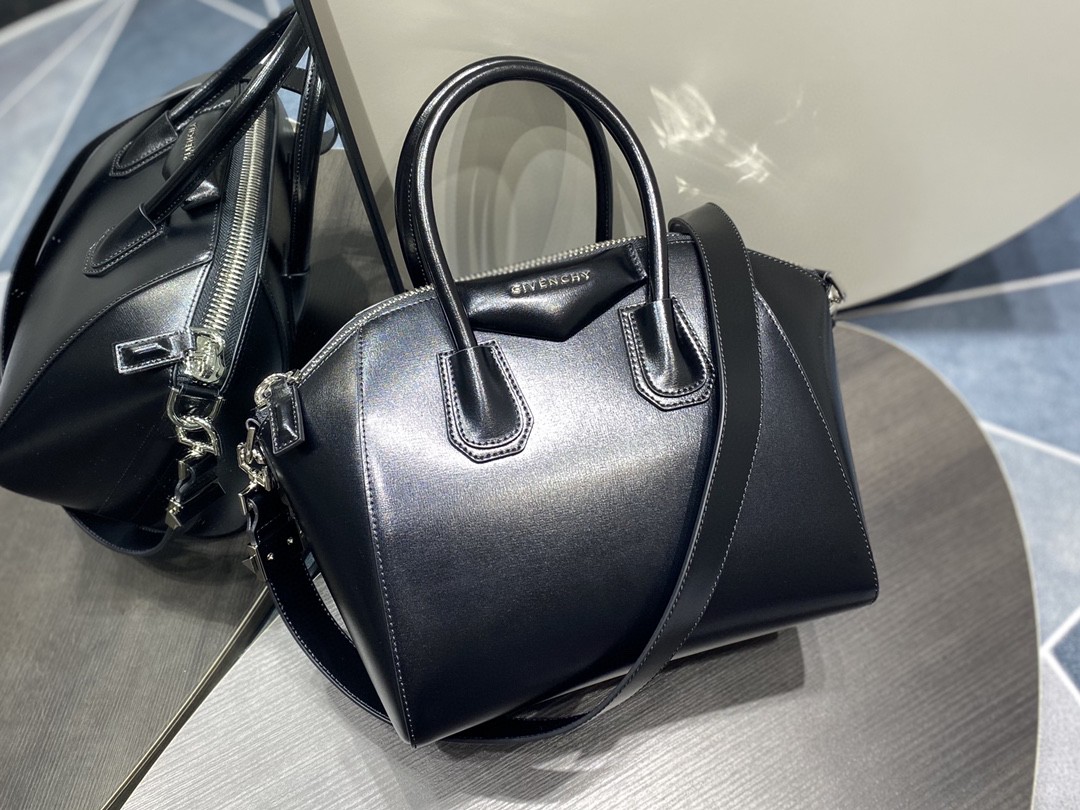 Gienvchy Antigona Tote-28*17*23CM