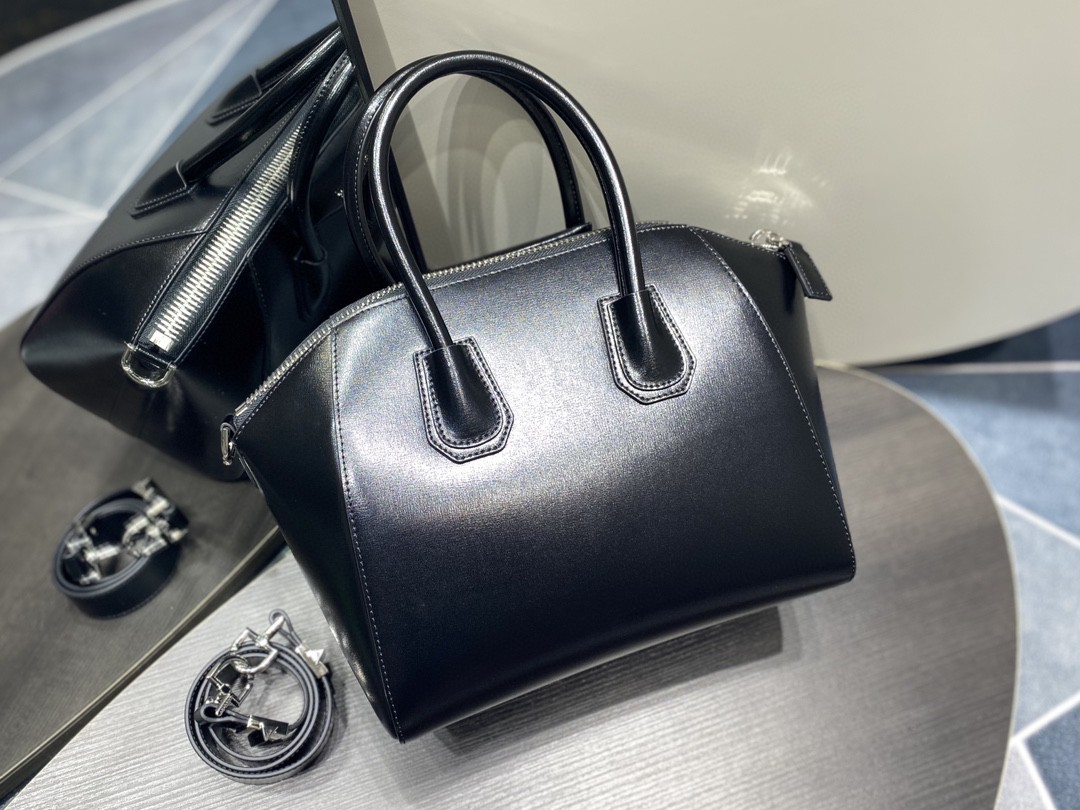 Gienvchy Antigona Tote-28*17*23CM