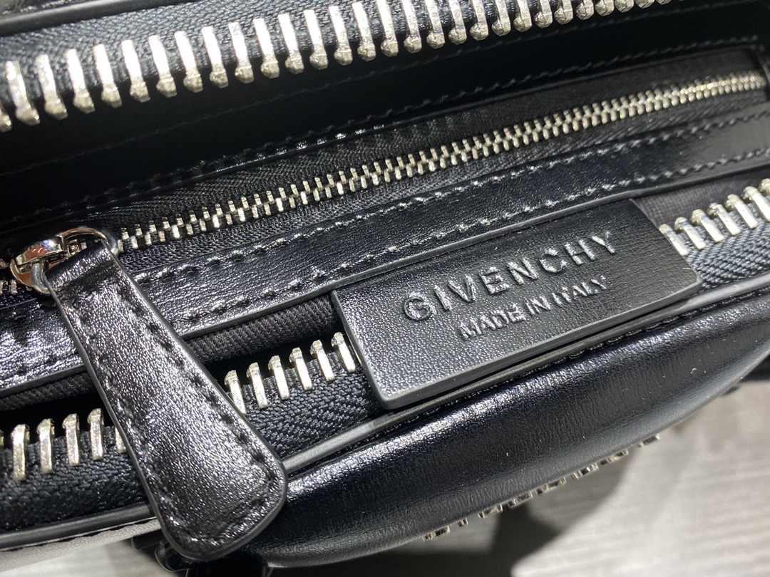 Gienvchy Antigona Tote-28*17*23CM
