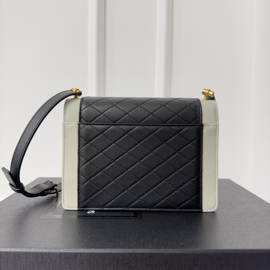 YSL Gaby Bag-20×14.5x5CM