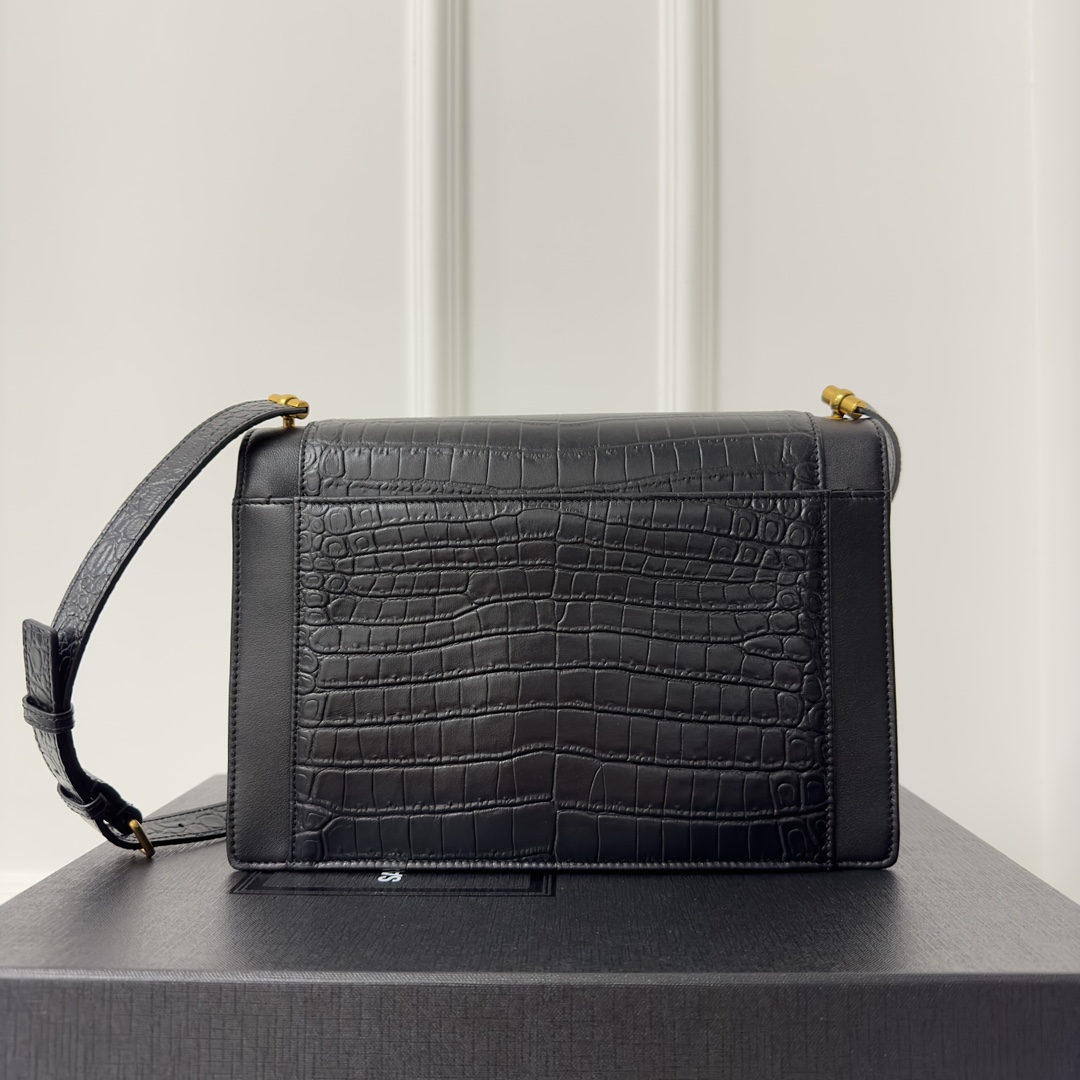 YSL Gaby Bag-26×18×5CM