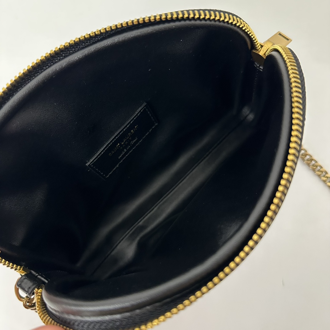 YSL Gaby Bag-19x3x3.5CM