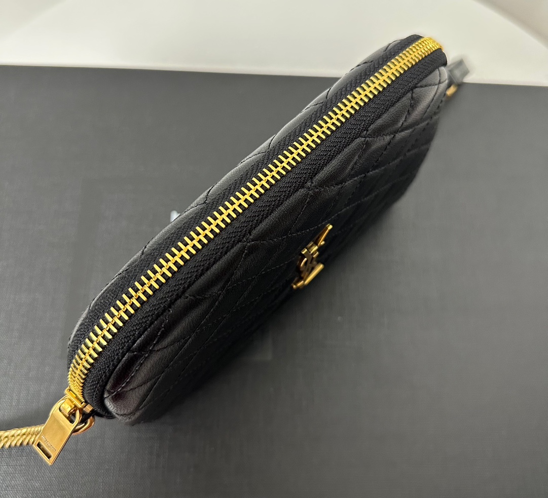 YSL Gaby Bag-19x3x3.5CM