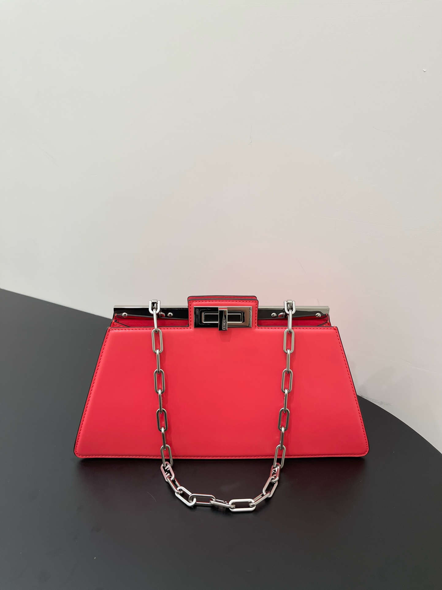 Fendi Peekaboo ISeeU-34×18.50x11CM
