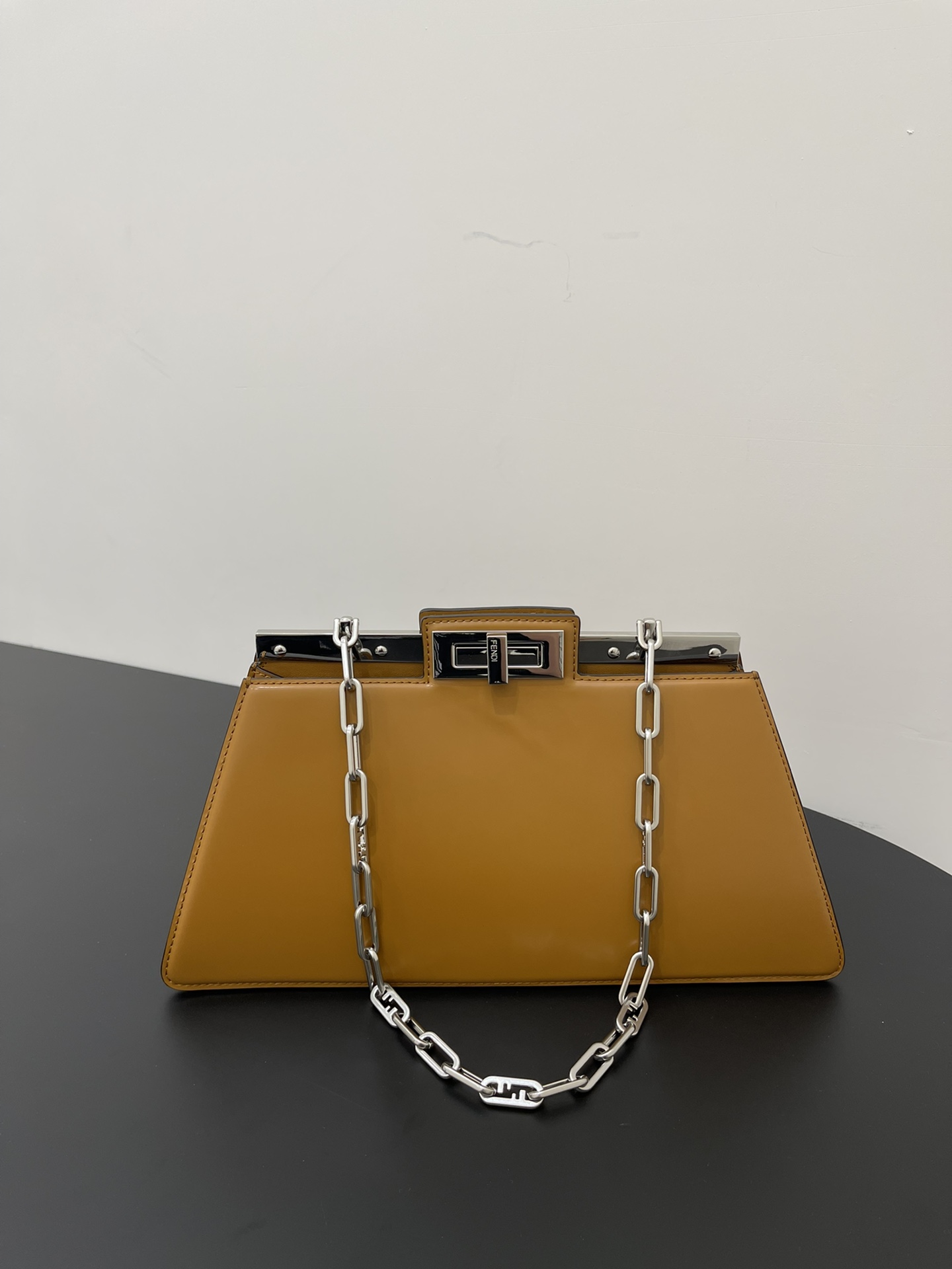 Fendi Peekaboo ISeeU-34×18.50x11CM