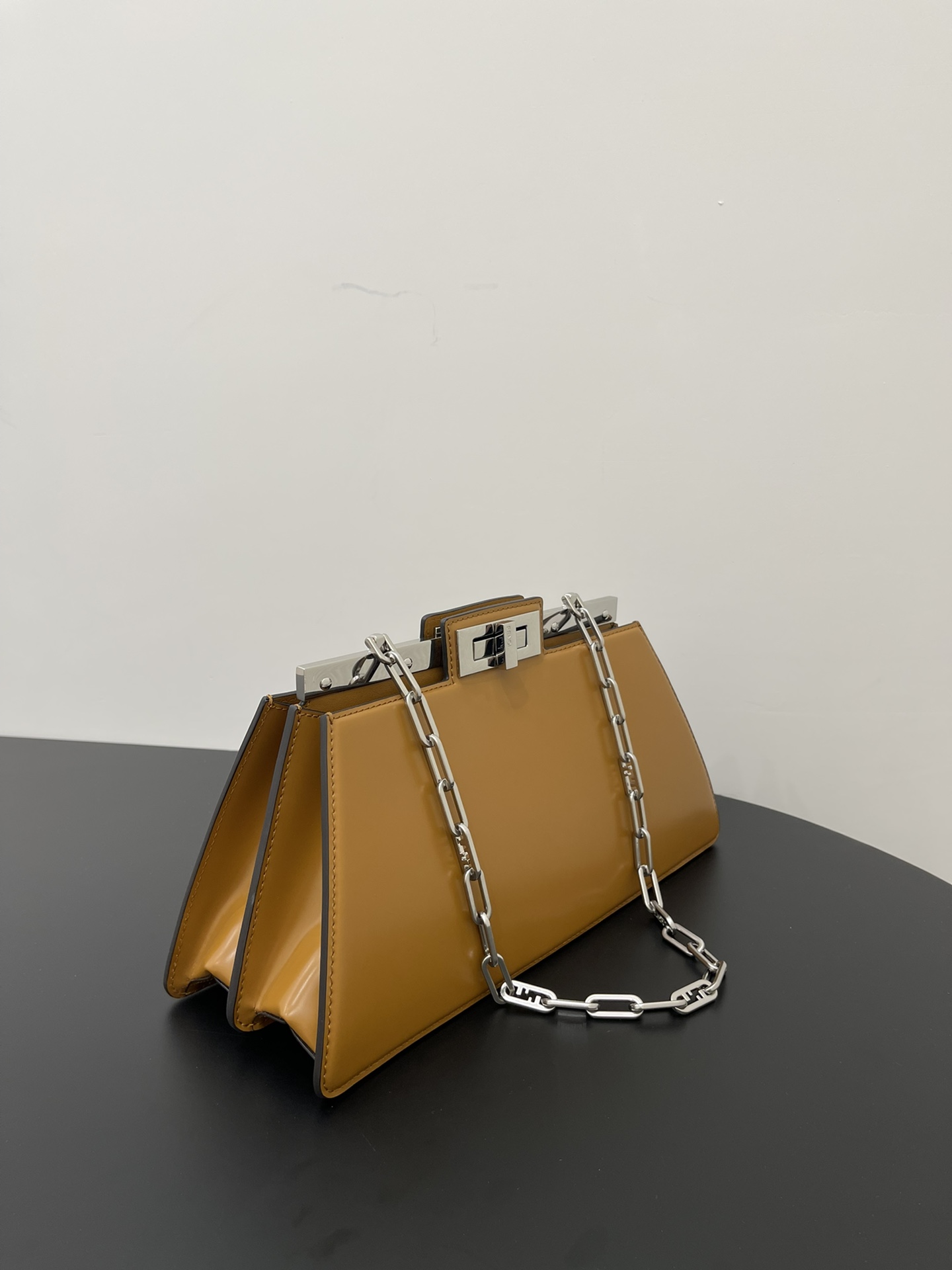 Fendi Peekaboo ISeeU-34×18.50x11CM