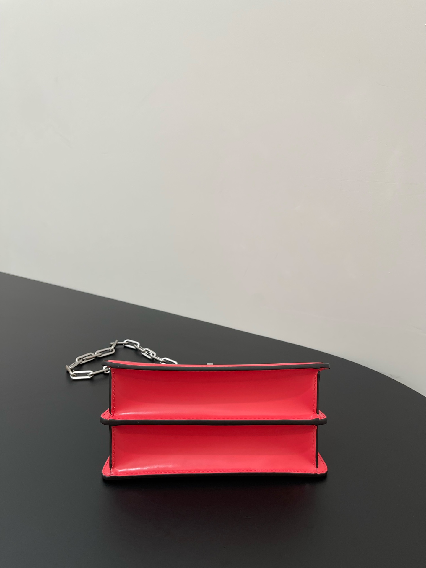 Fendi Peekaboo ISeeU-20.5x11x14CM