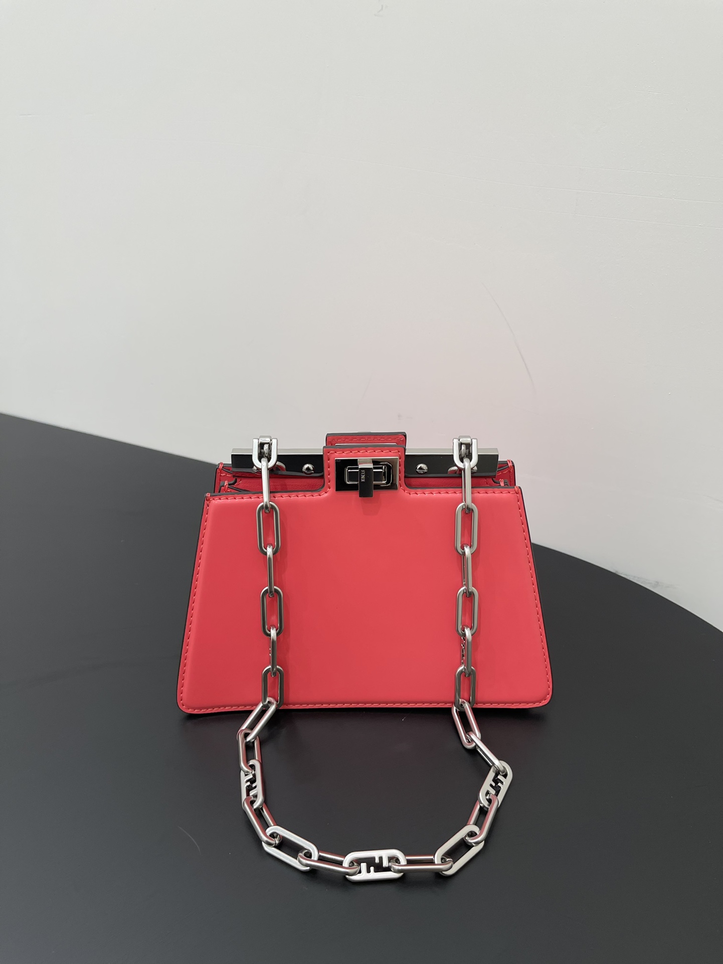 Fendi Peekaboo ISeeU-20.5x11x14CM