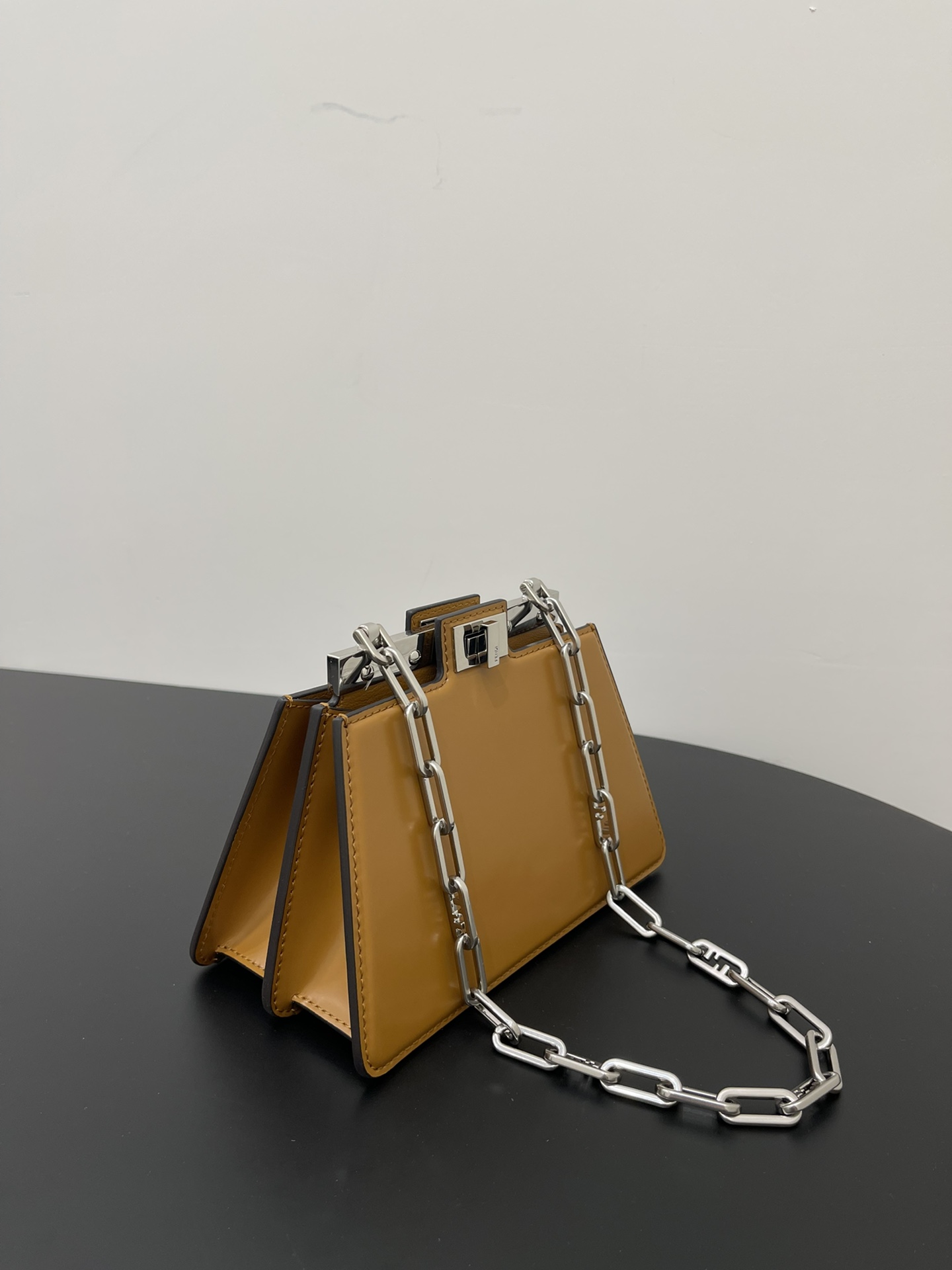 Fendi Peekaboo ISeeU-20.5x11x14CM