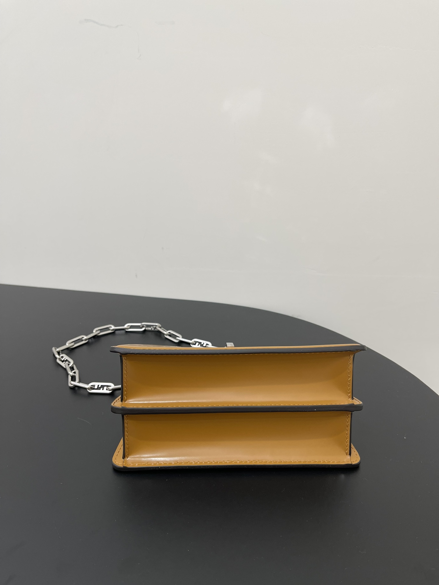 Fendi Peekaboo ISeeU-20.5x11x14CM