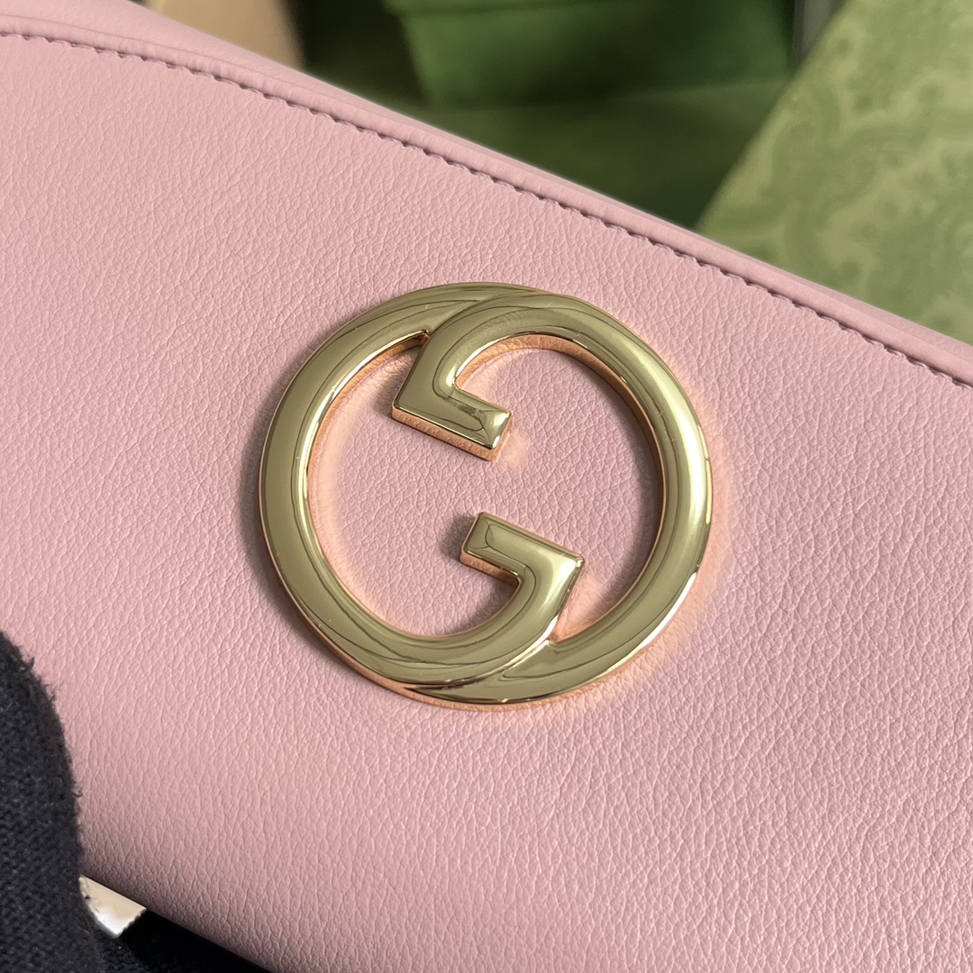 Gucci Blondie Shoulder Bag-21×10.5CM