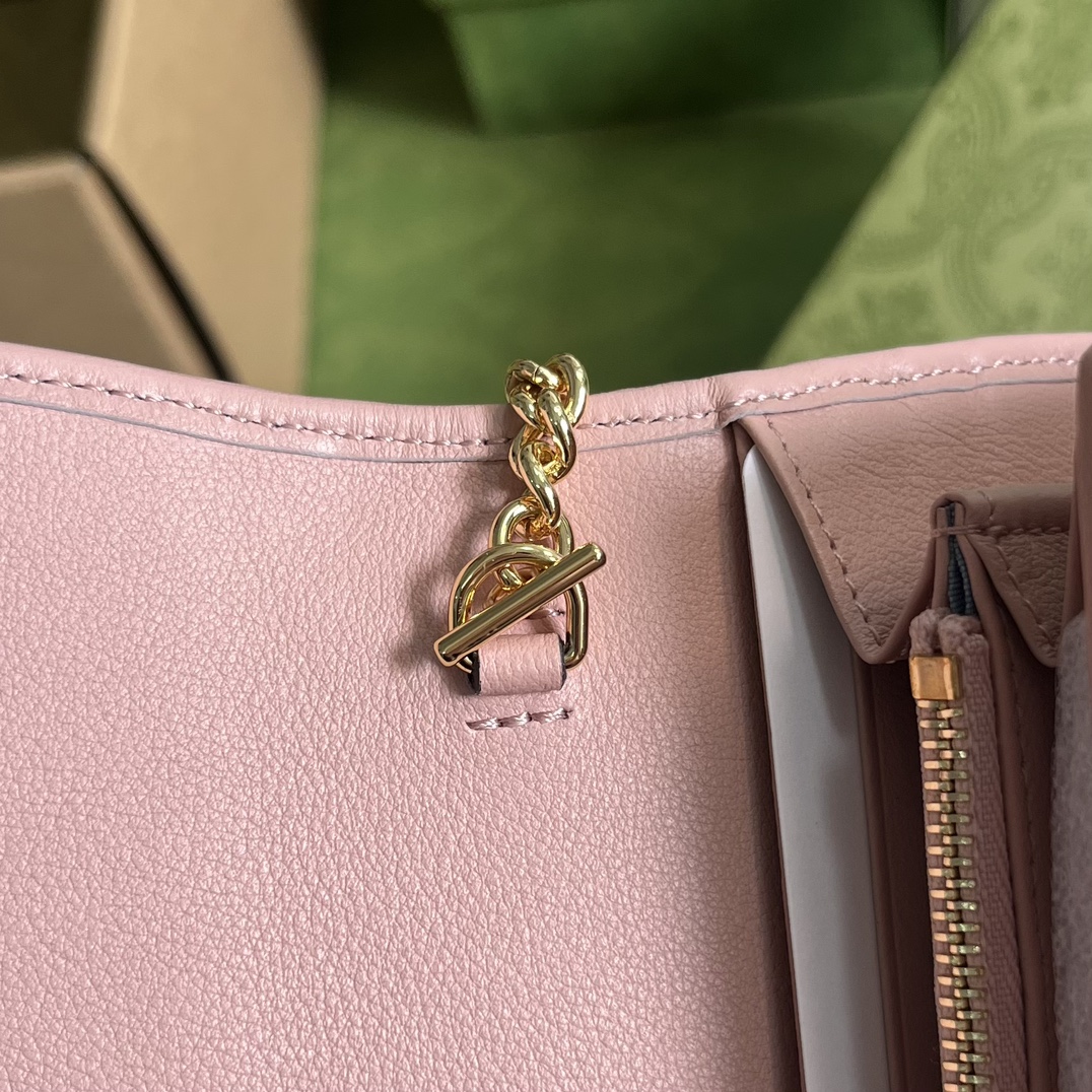Gucci Blondie Shoulder Bag-21×10.5CM