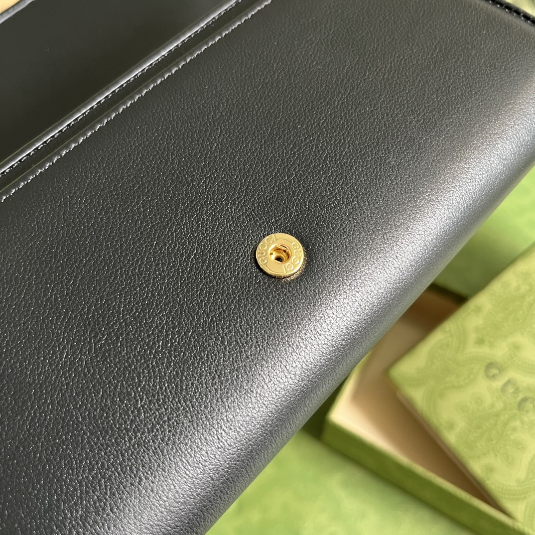 Gucci Blondie Shoulder Bag-21×10.5CM