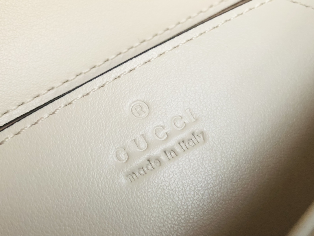 Gucci Marmont Bag-18*13.5*8CM Gucci Marmont Bag-18*13.5*8CM