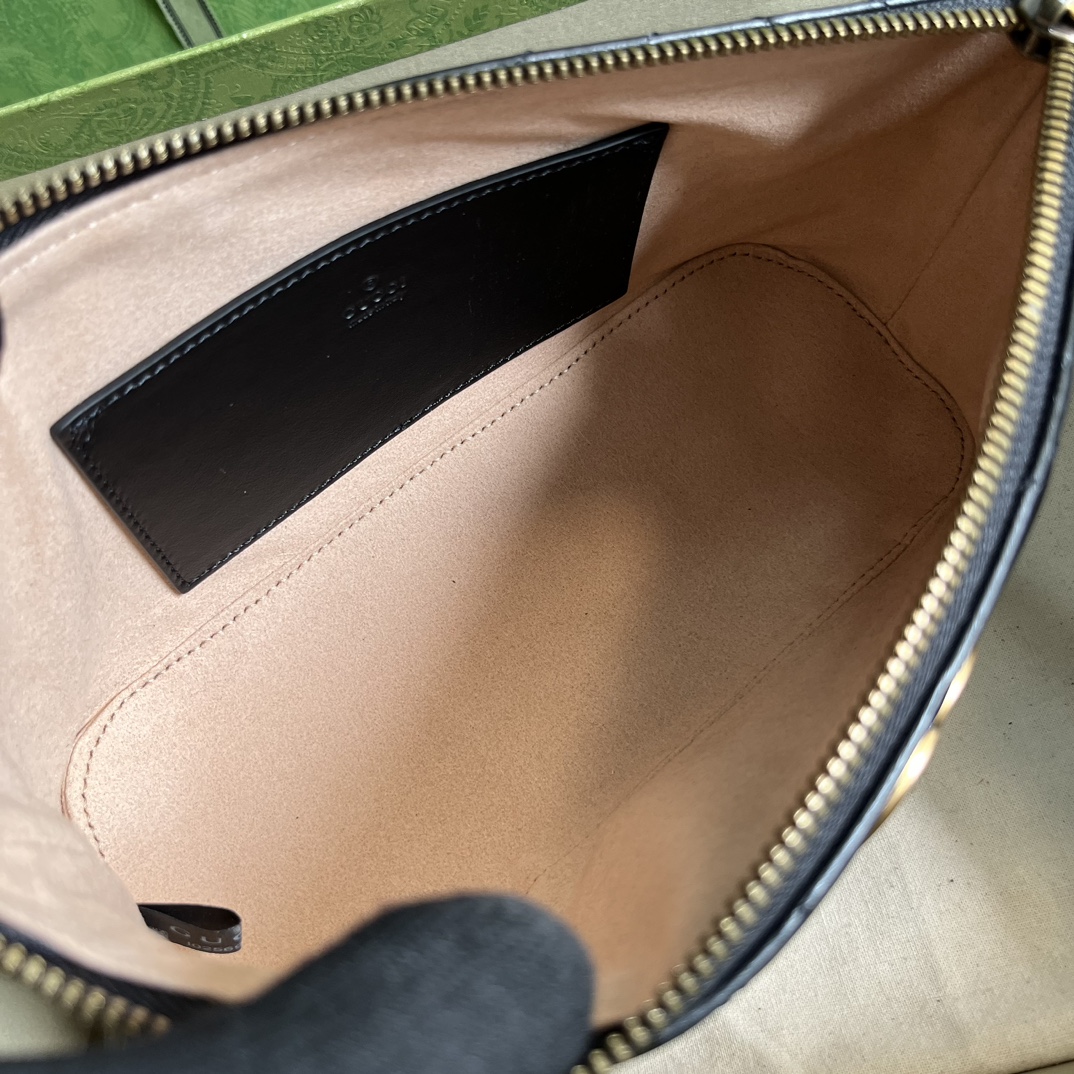 Gucci Marmont Bag-23*12*10CM Gucci Marmont Bag-23*12*10CM