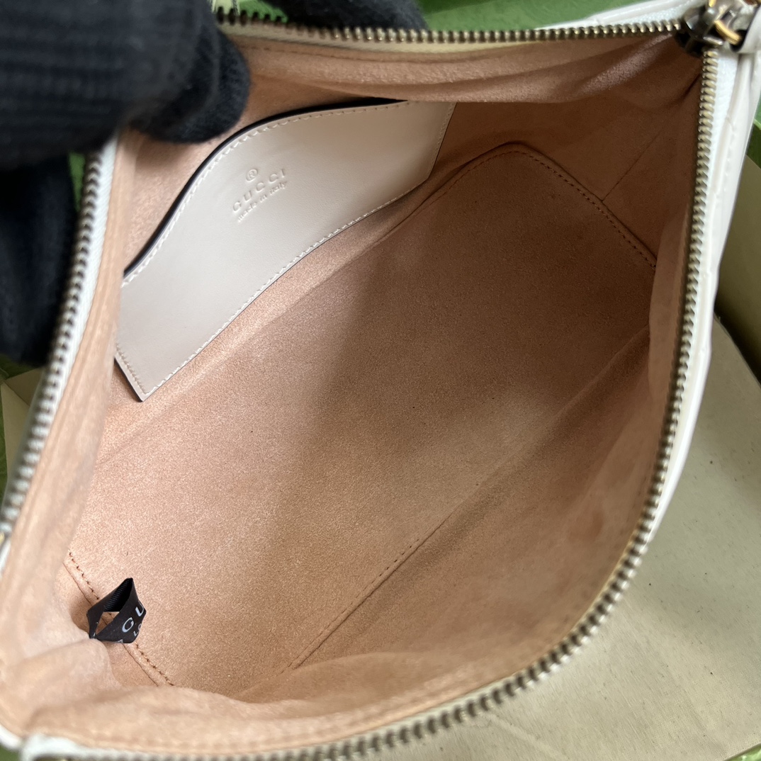 Gucci Marmont Bag-23*12*10CM
