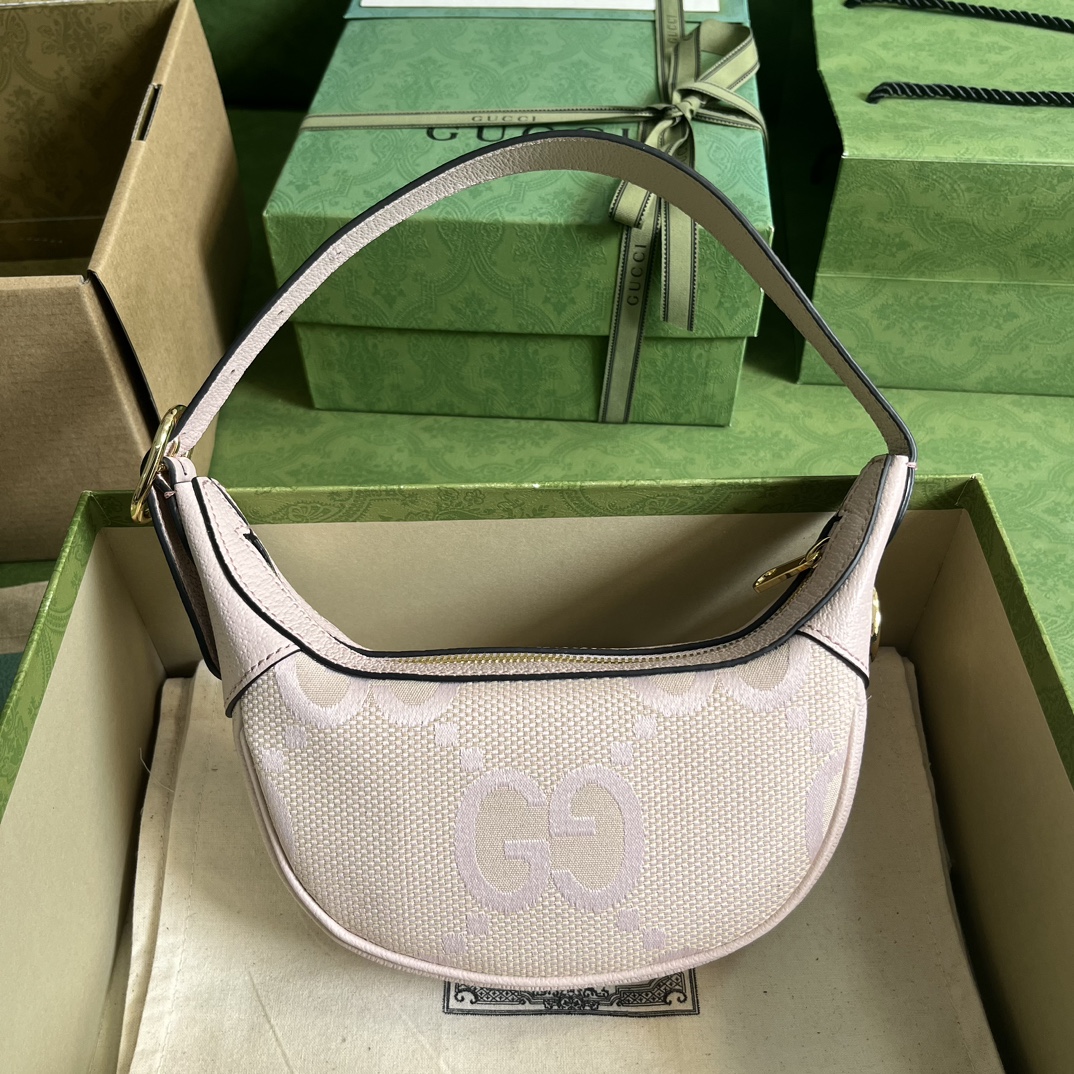 Gucci Ophidia Bag-20/15/5CM