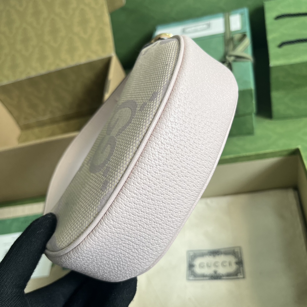 Gucci Ophidia Bag-20/15/5CM