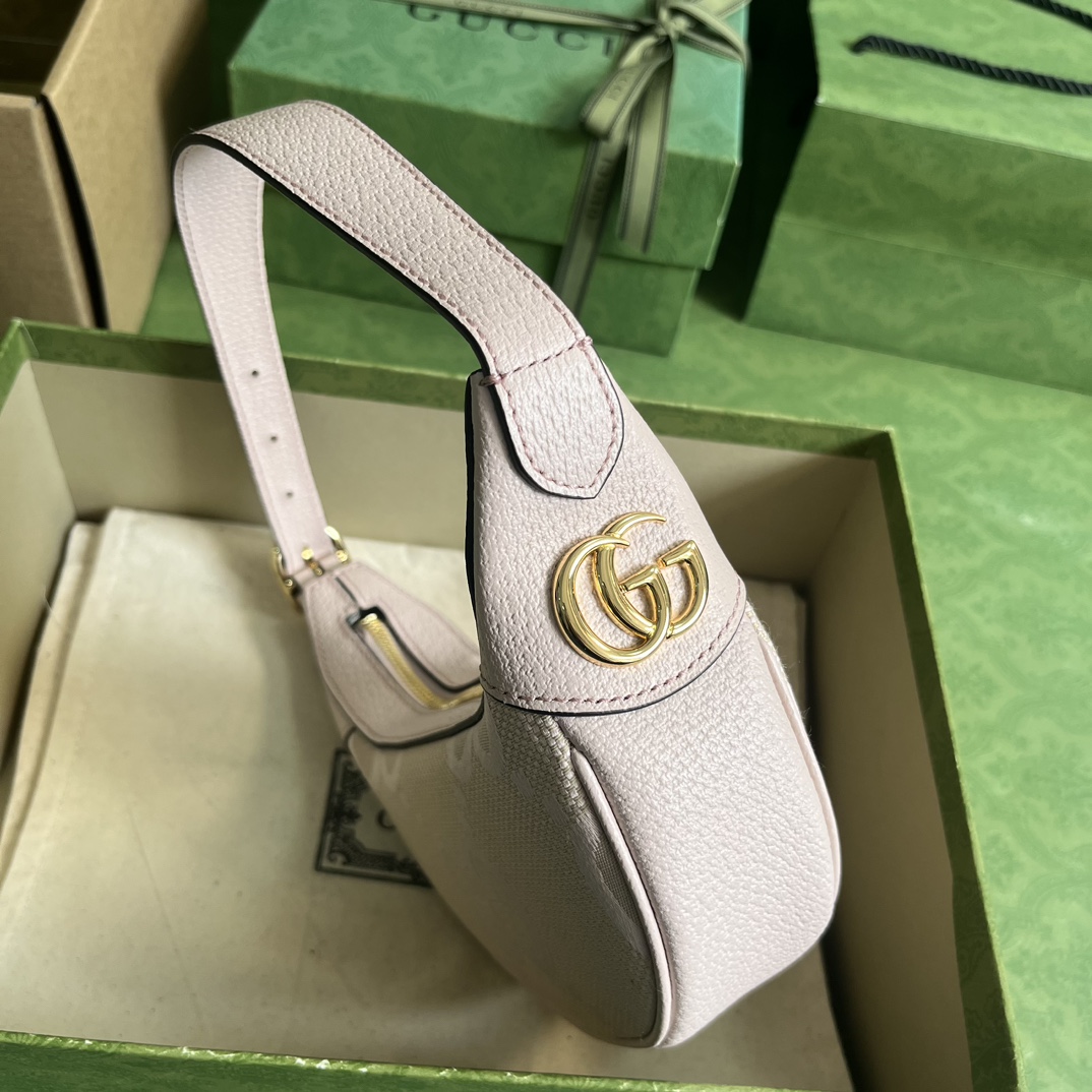 Gucci Ophidia Bag-20/15/5CM